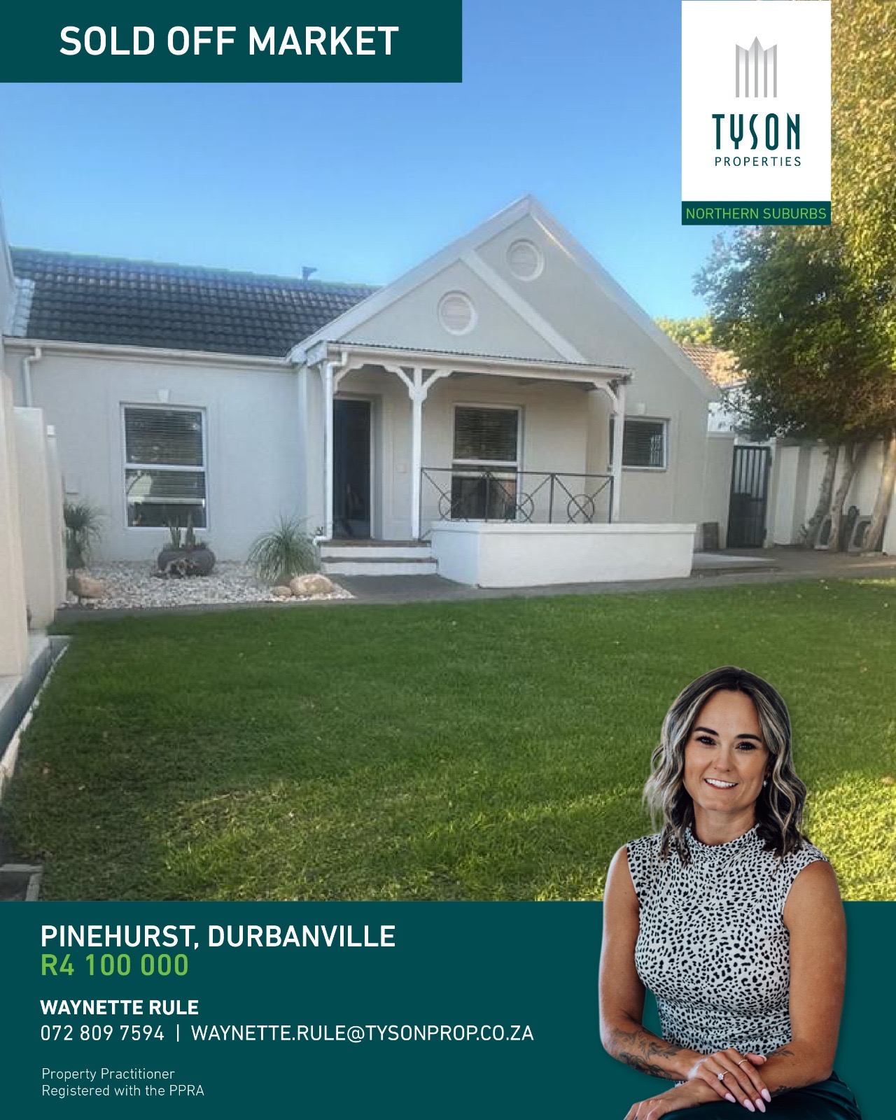 <!--[if BLOCK]><![endif]--> 2  Emmaus, Pinehurst, Durbanville <!--[if ENDBLOCK]><![endif]-->
