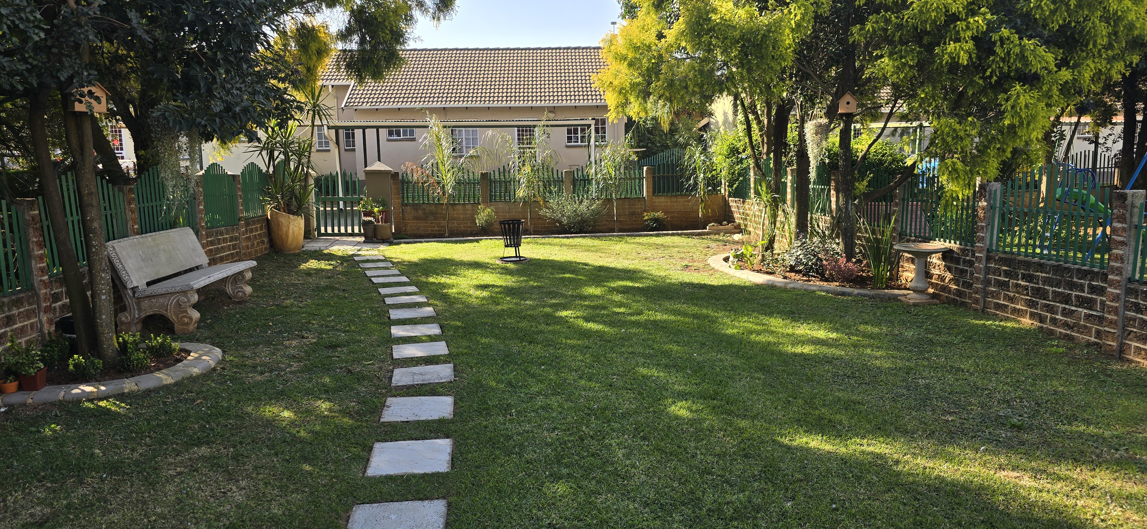  36 Alphen Estate Edwin Road, Bartlett, Boksburg 