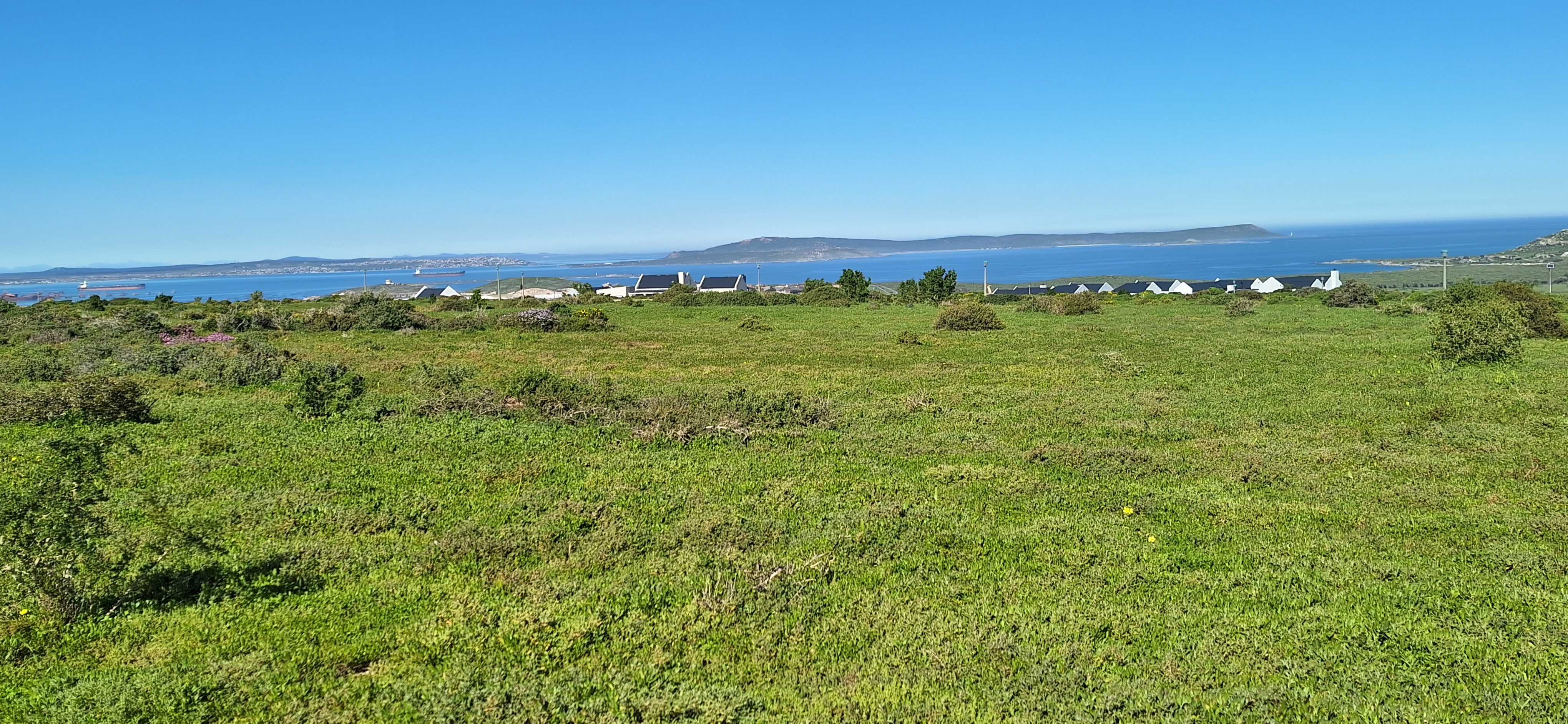  18  Bosvygie, Hoogland, Saldanha 