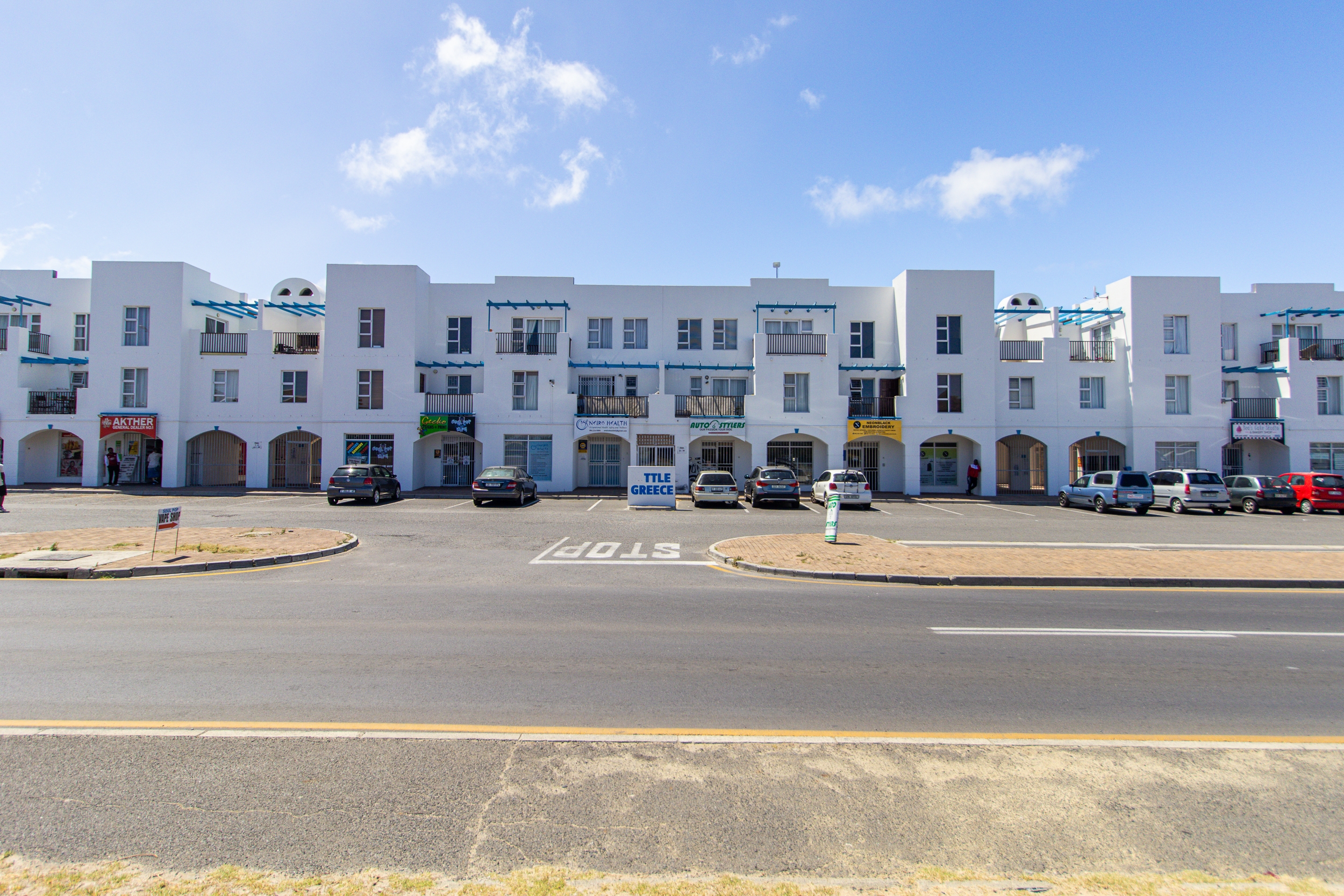 <!--[if BLOCK]><![endif]--> 8 Little Greece 65 George Street Strand, Strand South, Strand <!--[if ENDBLOCK]><![endif]-->