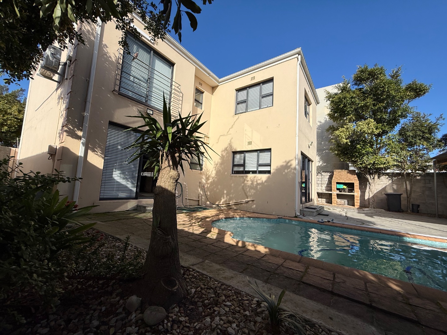  56  old strandfontein road , Strandfontein, Cape Town 