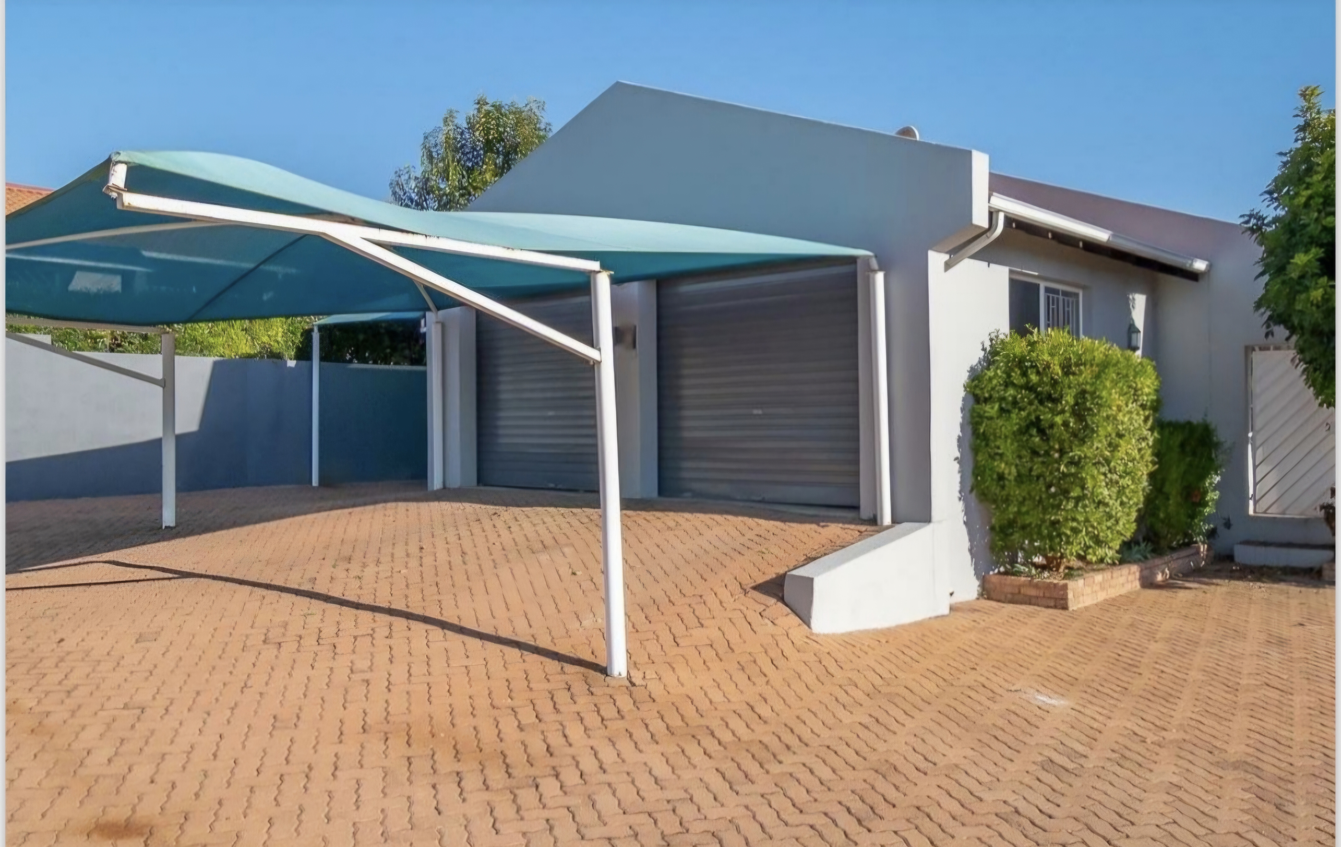  7 Kingfisher Village Patrys Road, Randpark Ridge,  Randburg 