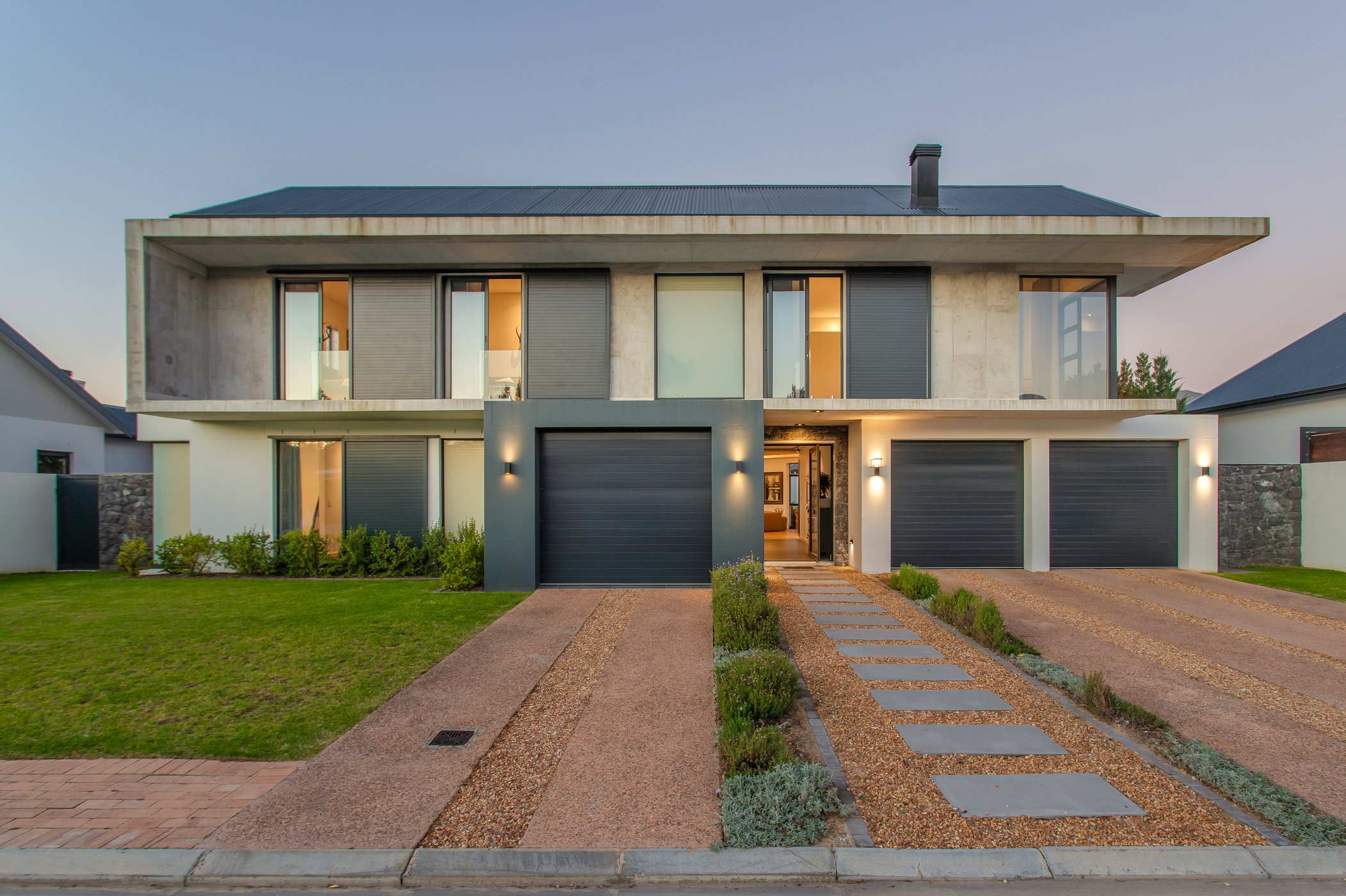 653  Caracal Corner, Pearl Valley Estate, Paarl