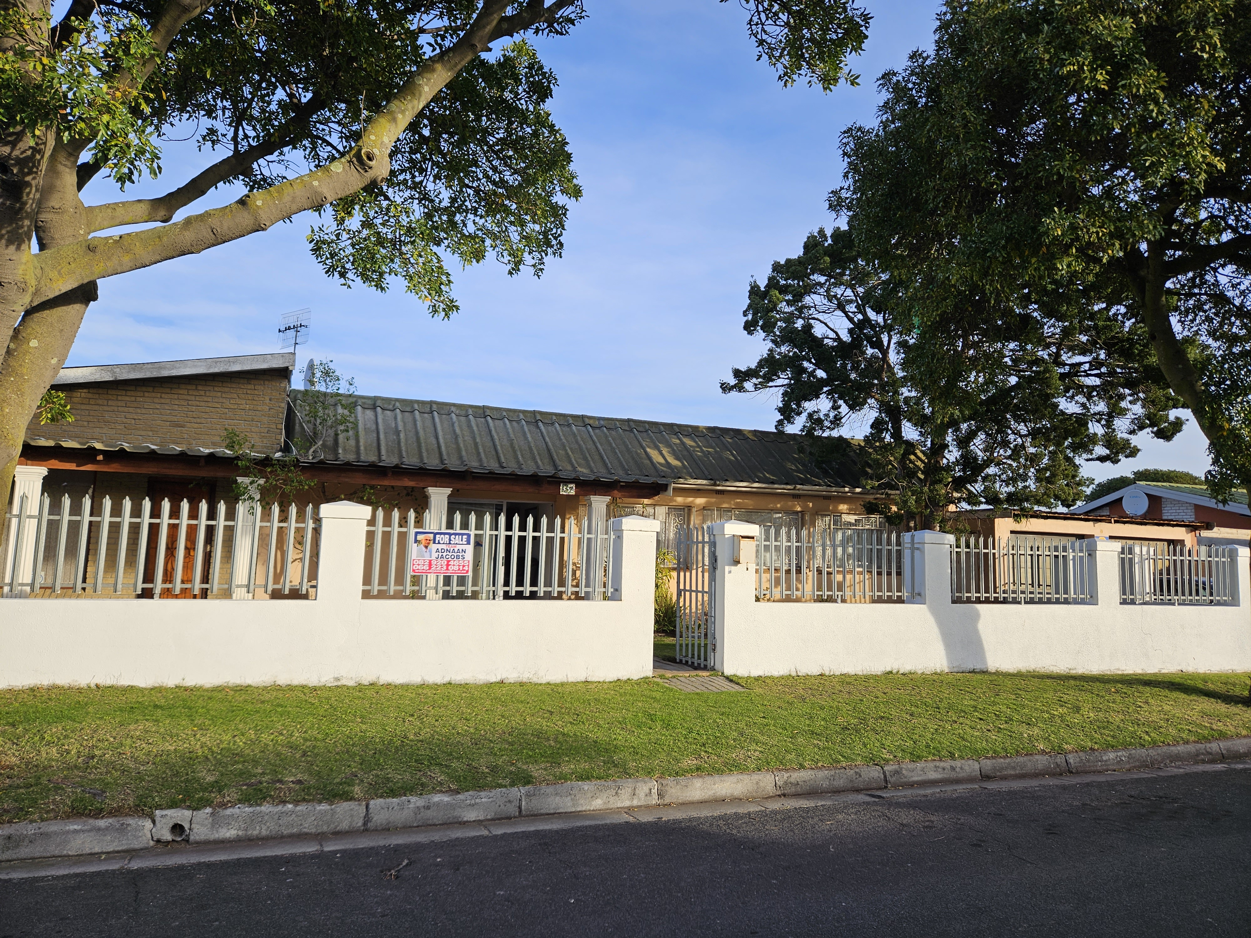 <!--[if BLOCK]><![endif]--> 137  Cambridge Street, Richmond Estate, Goodwood <!--[if ENDBLOCK]><![endif]-->