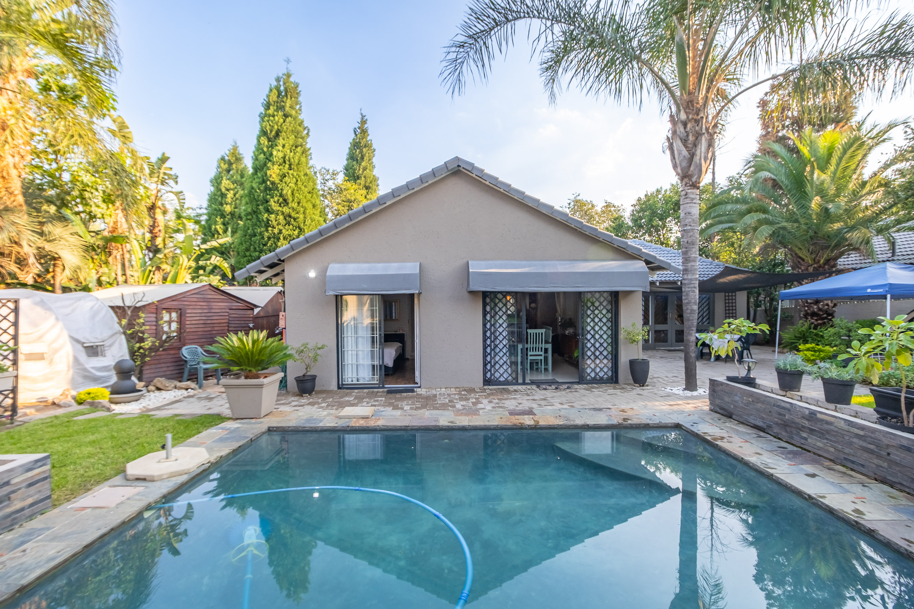 <!--[if BLOCK]><![endif]--> 18 Tuscany Grove  Campbell Road, Witkoppen, Craigavon Fourways, Craigavon AH,  Sandton <!--[if ENDBLOCK]><![endif]-->