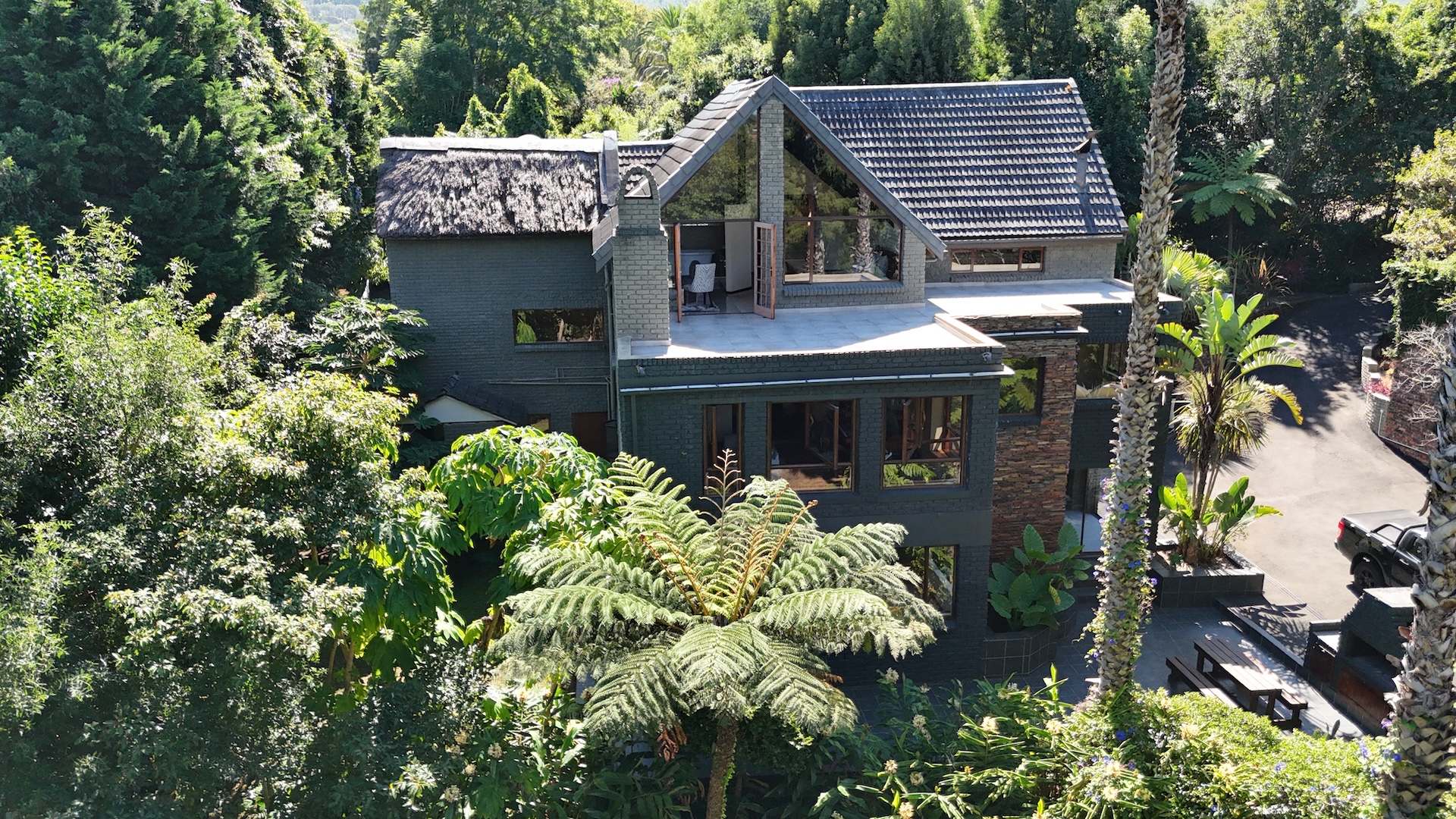  Property sold in Fernridge 