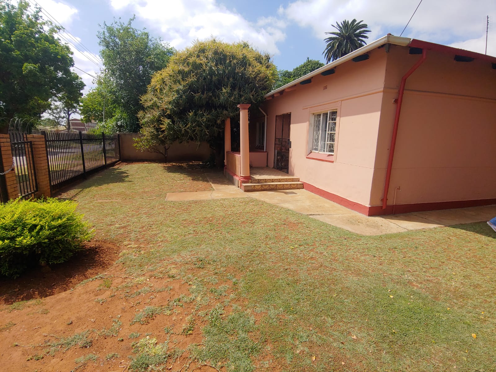  779  Montagu, Daspoort, Pretoria 