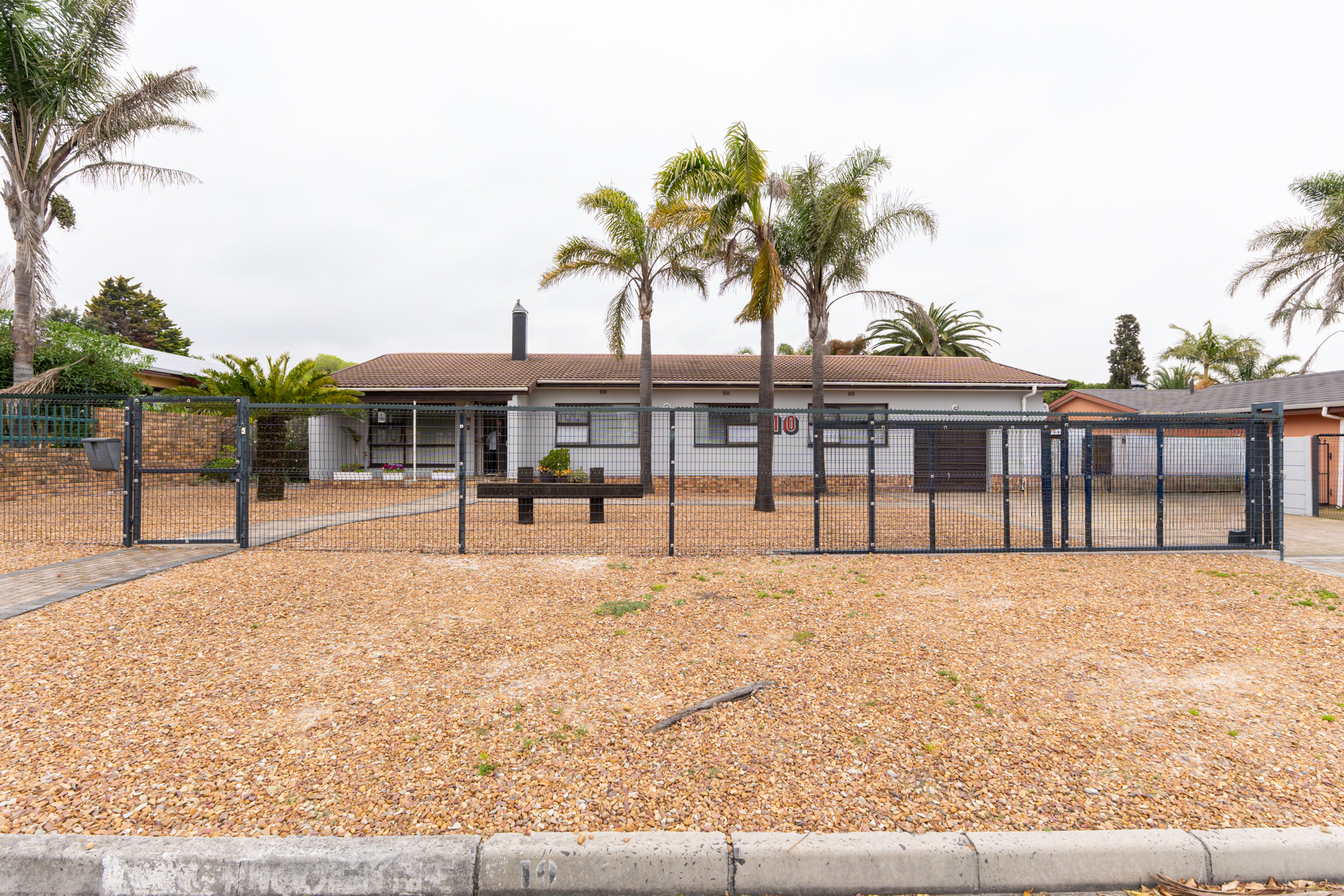  10  Waternooientjjie, Mikro Park, Kuilsrivier 