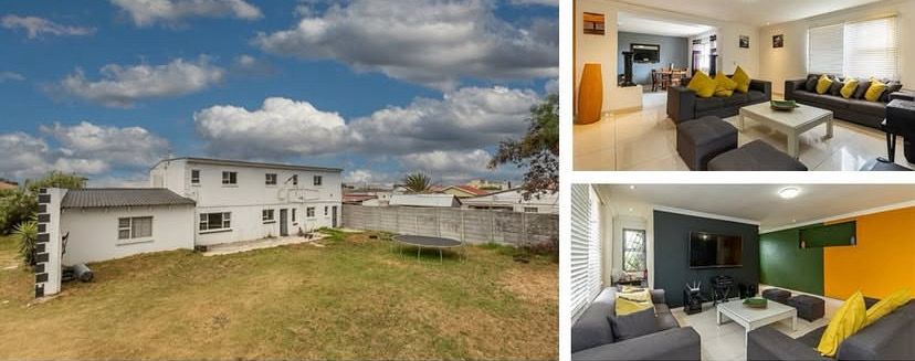  7  7 Broccolli Street, Highlands Estate, Cape Town 