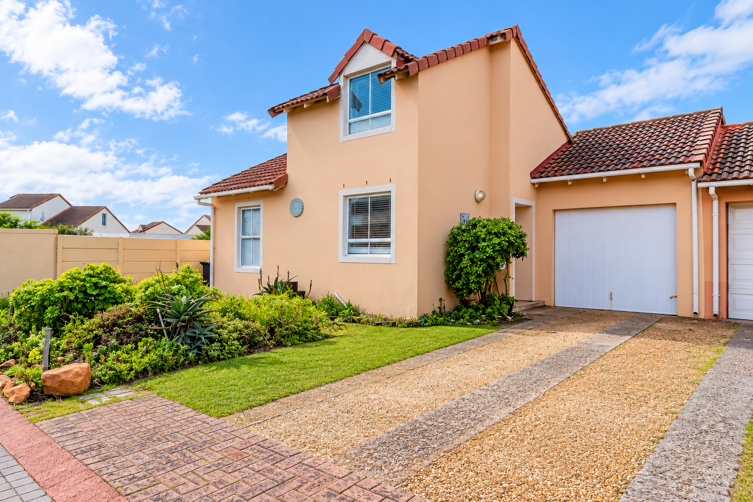 <!--[if BLOCK]><![endif]--> 34  Sandpiper Mews, Capricorn, Muizenberg <!--[if ENDBLOCK]><![endif]-->