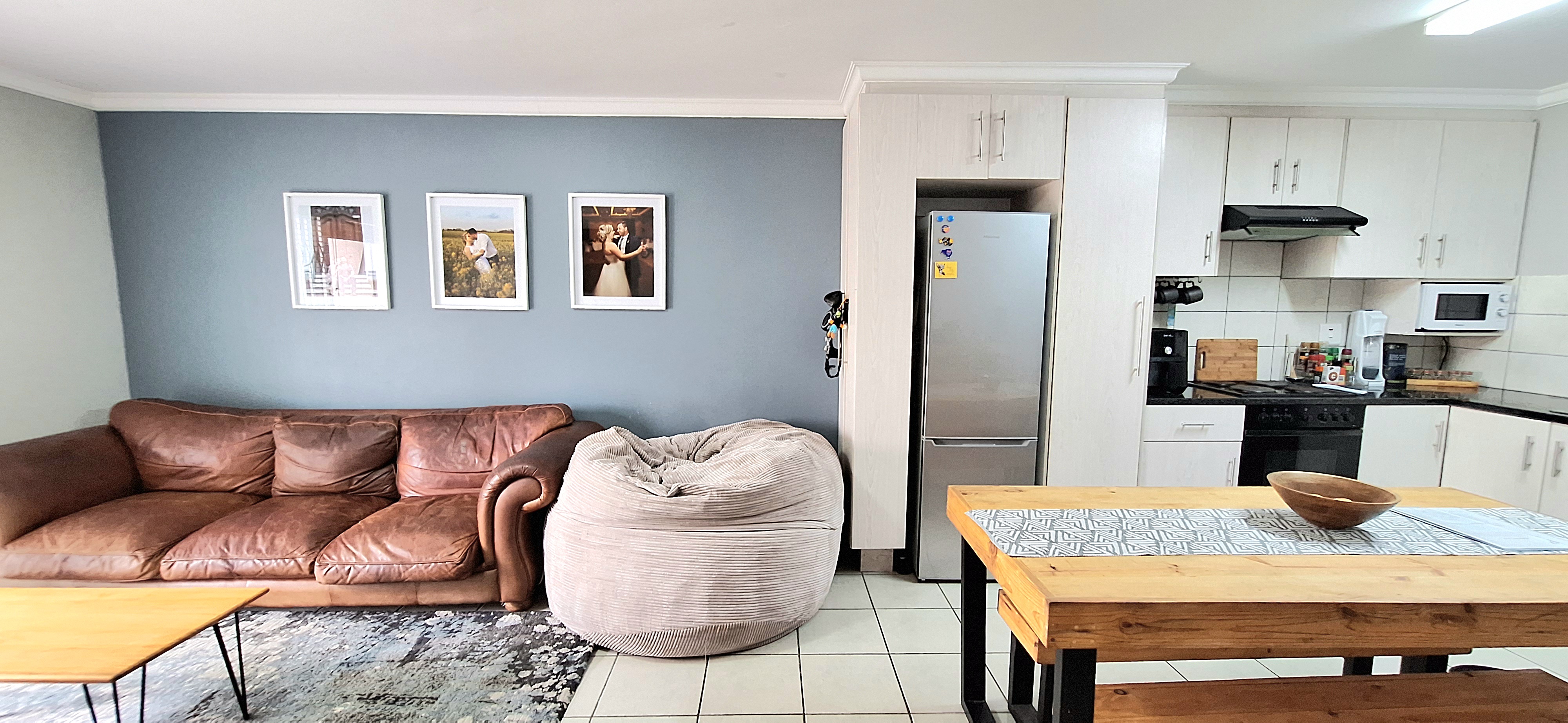  38 Olive Ridge Henra street, Island View, Mossel Bay 