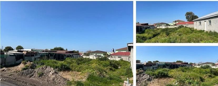  30  Leek Street, Highlands Estate, Cape Town 