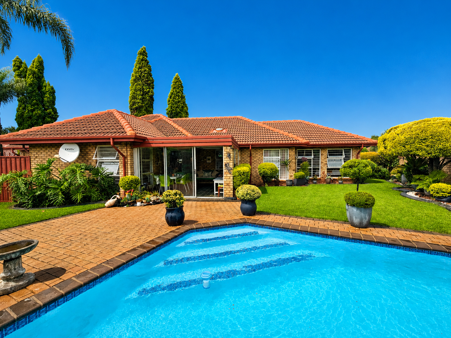 <!--[if BLOCK]><![endif]--> 115  Kunene Ave, Doringkloof,  Centurion <!--[if ENDBLOCK]><![endif]-->