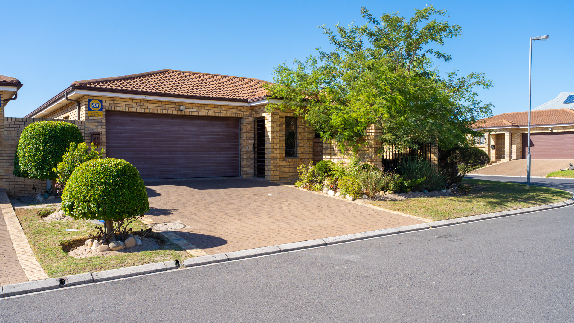  49  Bokmakierie, Amandelsig, Kuilsrivier 