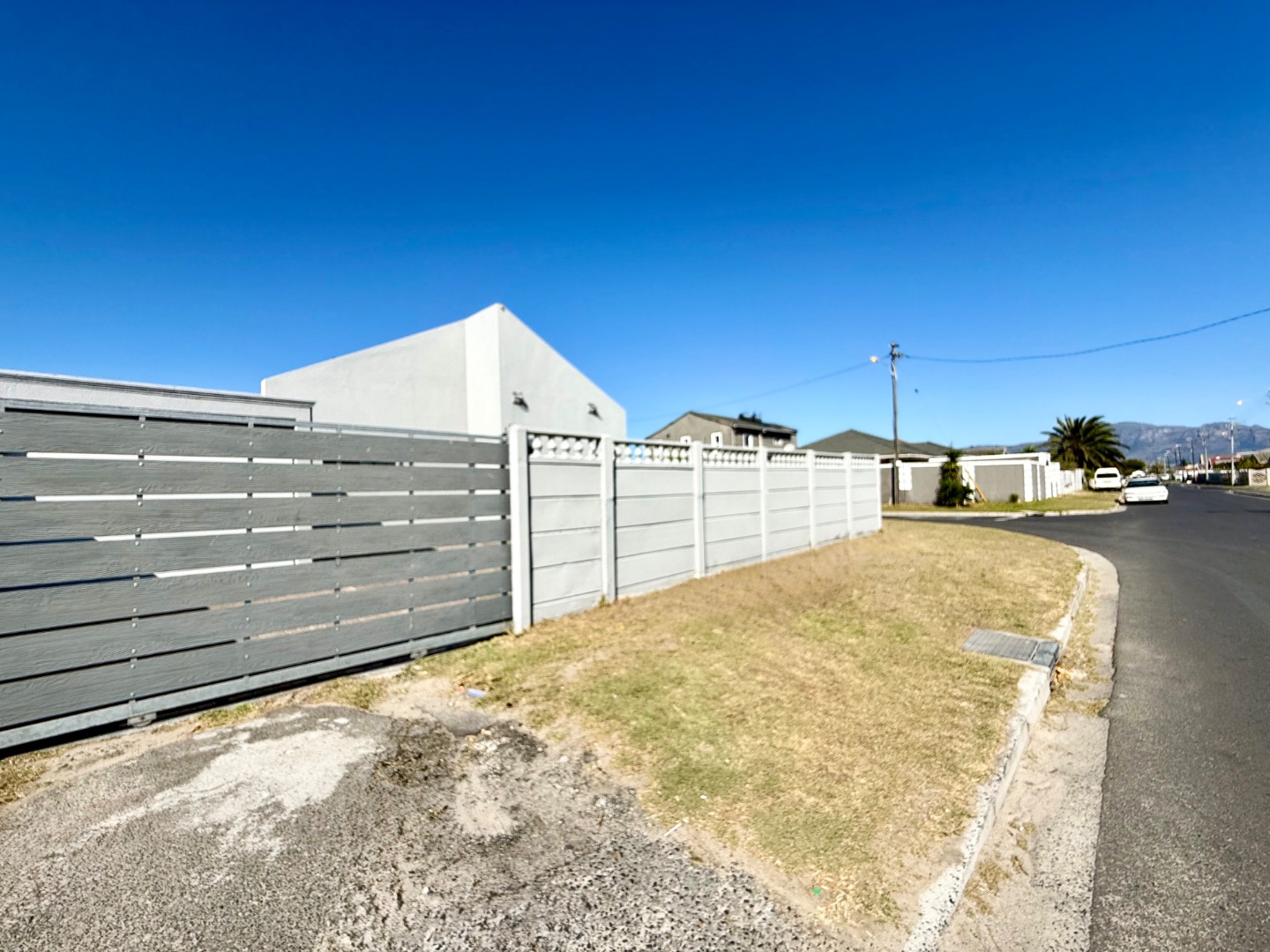  260  first avenue, Lotus River, Cape Town 