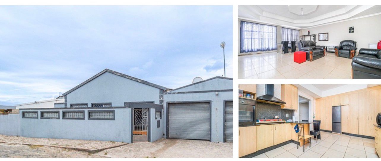 <!--[if BLOCK]><![endif]--> 16  Chilli Street , Highlands Estate, Cape Town <!--[if ENDBLOCK]><![endif]-->