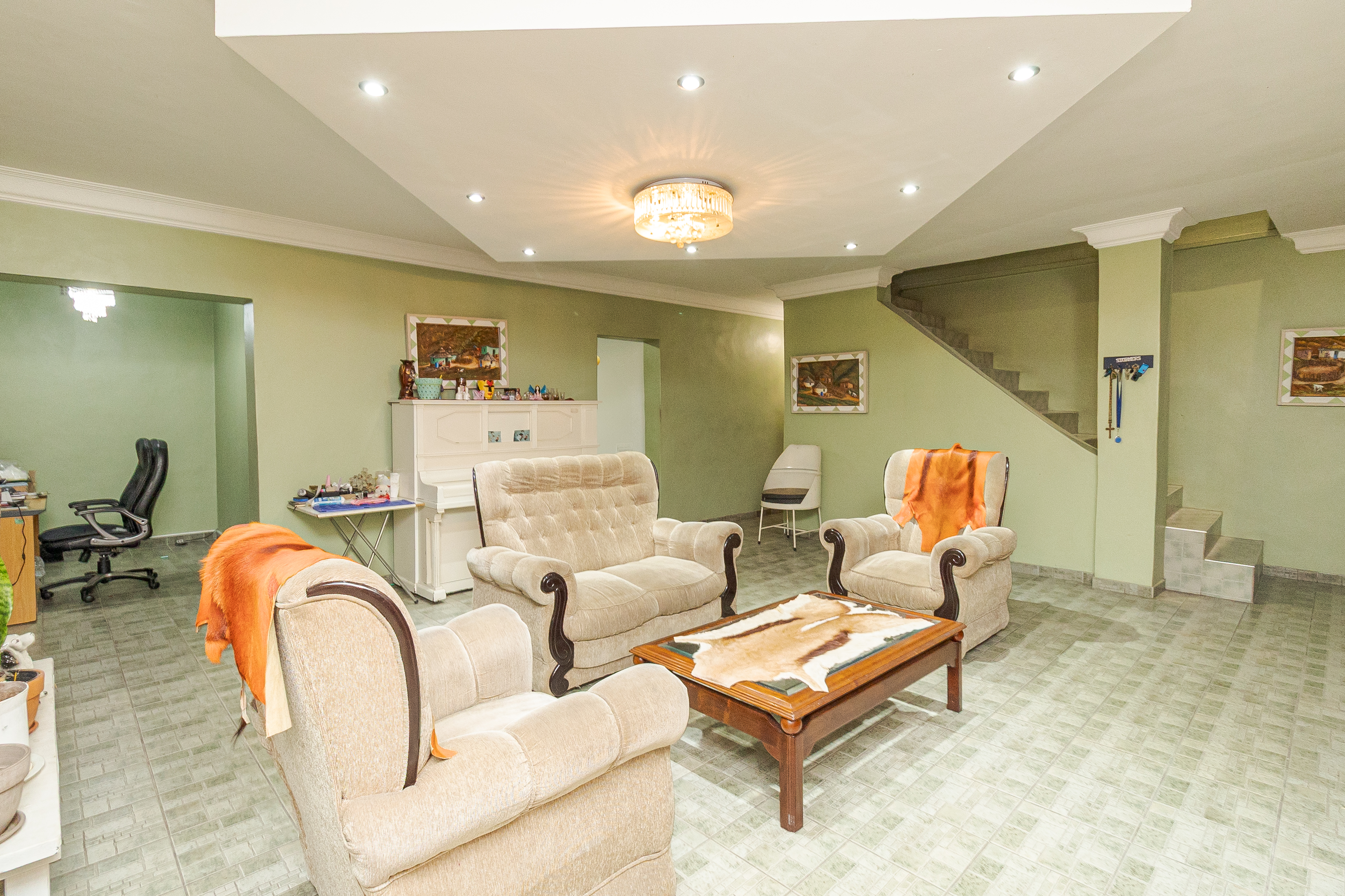  41  Harold, Devon Park, Eersterivier 