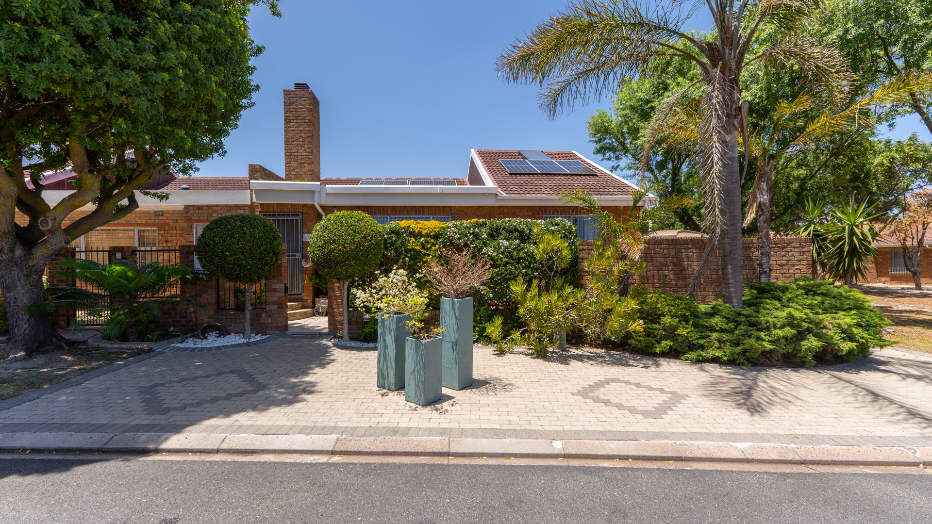 <!--[if BLOCK]><![endif]--> 13  Kalsiet Street , Welgelegen, Parow <!--[if ENDBLOCK]><![endif]-->