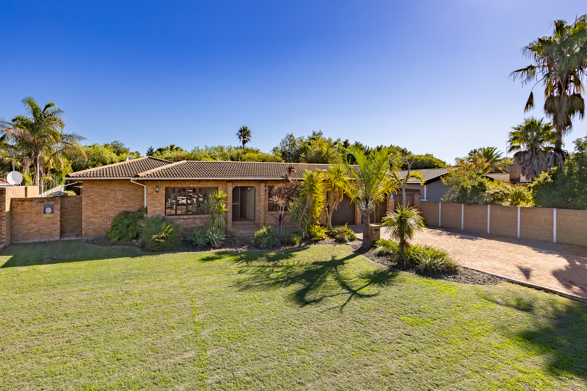  30  Bethanie , Eversdal Heights, Durbanville 