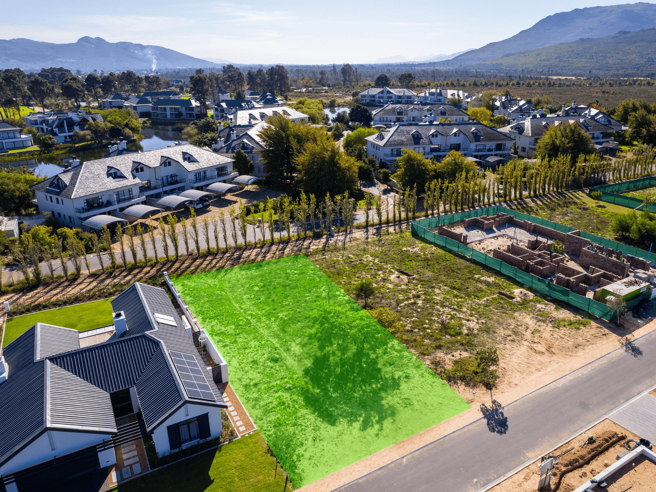 681  Appaloosa Street, Pearl Valley Estate, Paarl