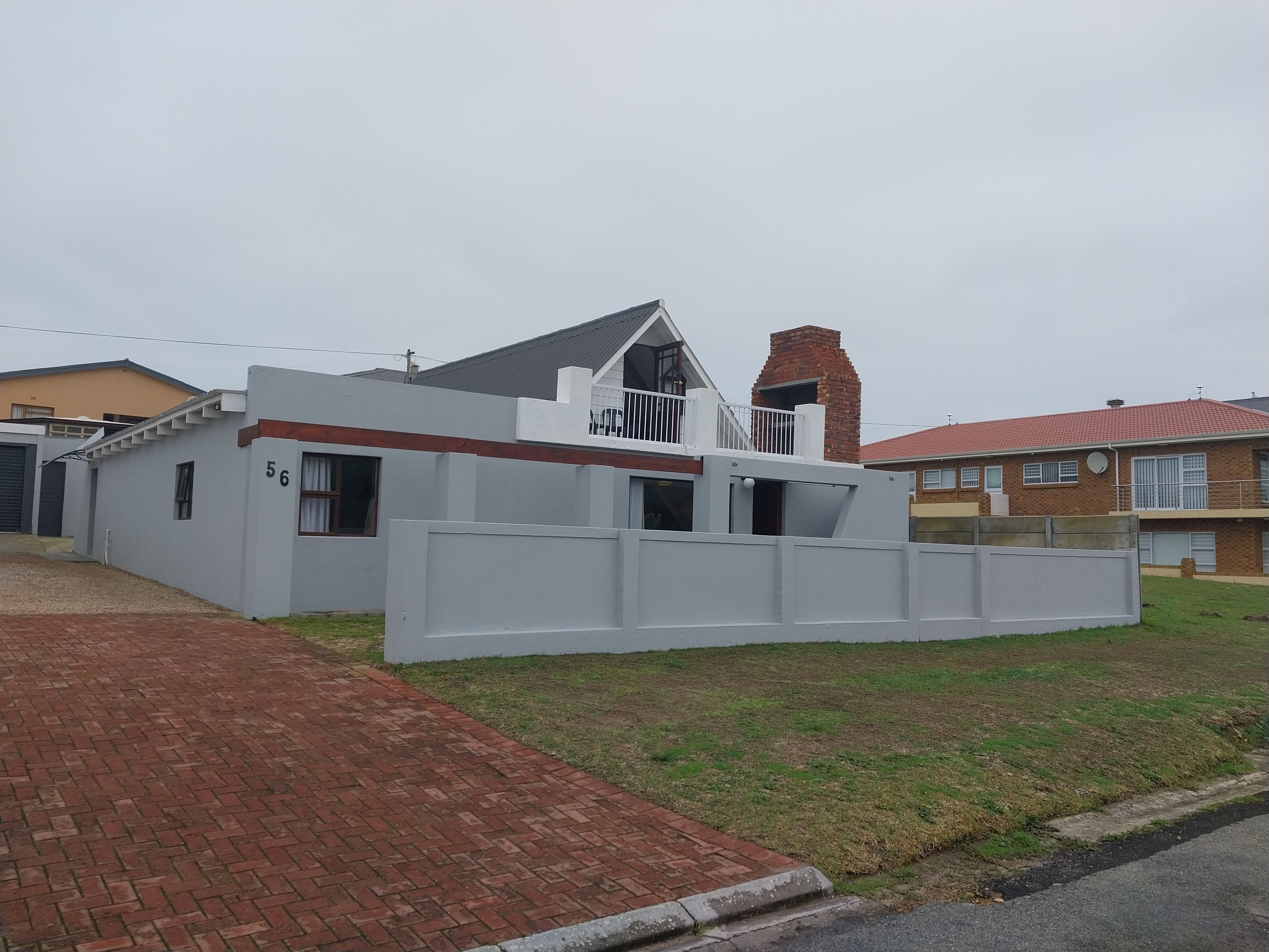 <!--[if BLOCK]><![endif]--> 56  Naude Street, Franskraal, Gansbaai <!--[if ENDBLOCK]><![endif]-->