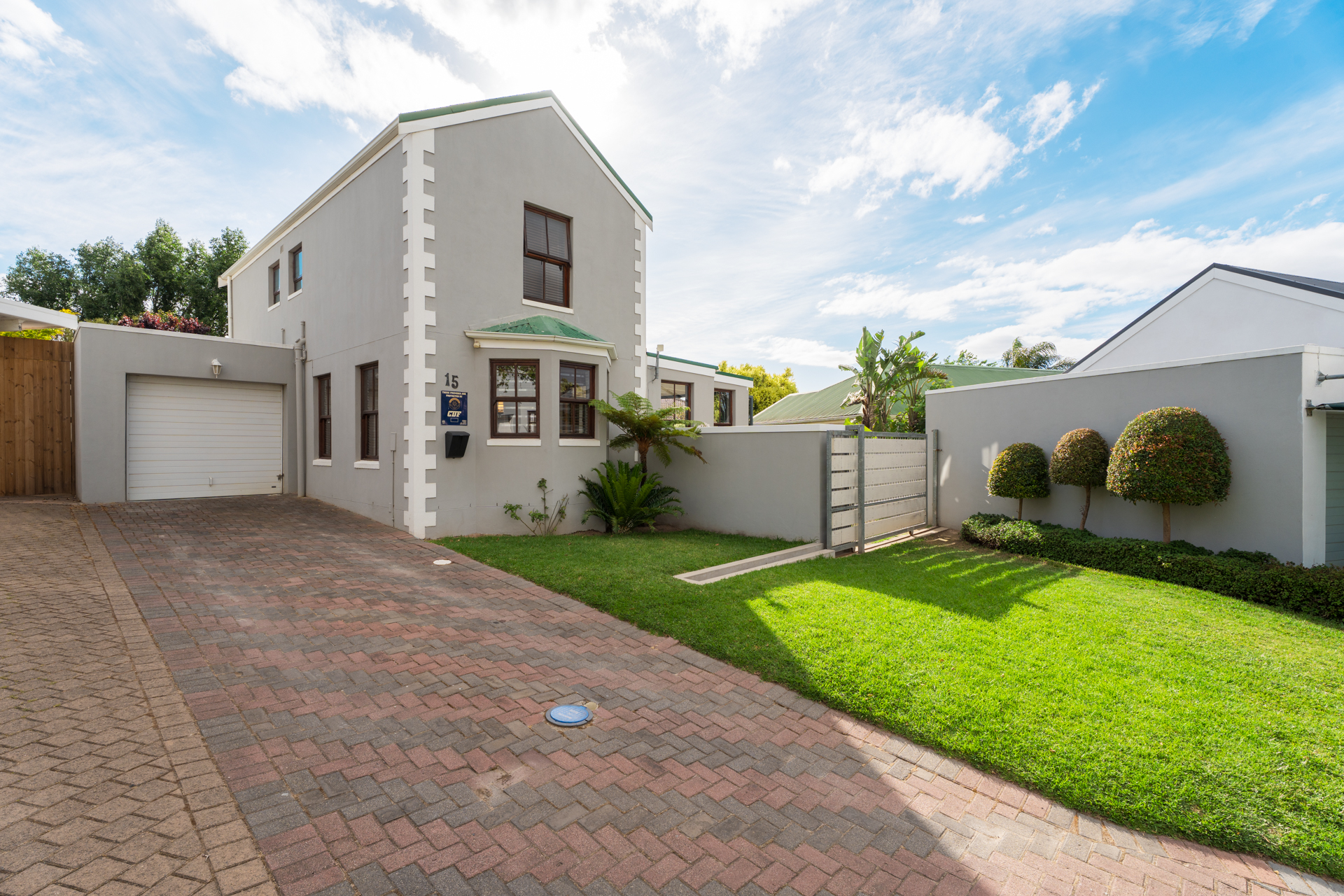  15  Queen close, Uitzicht, Kraaifontein 