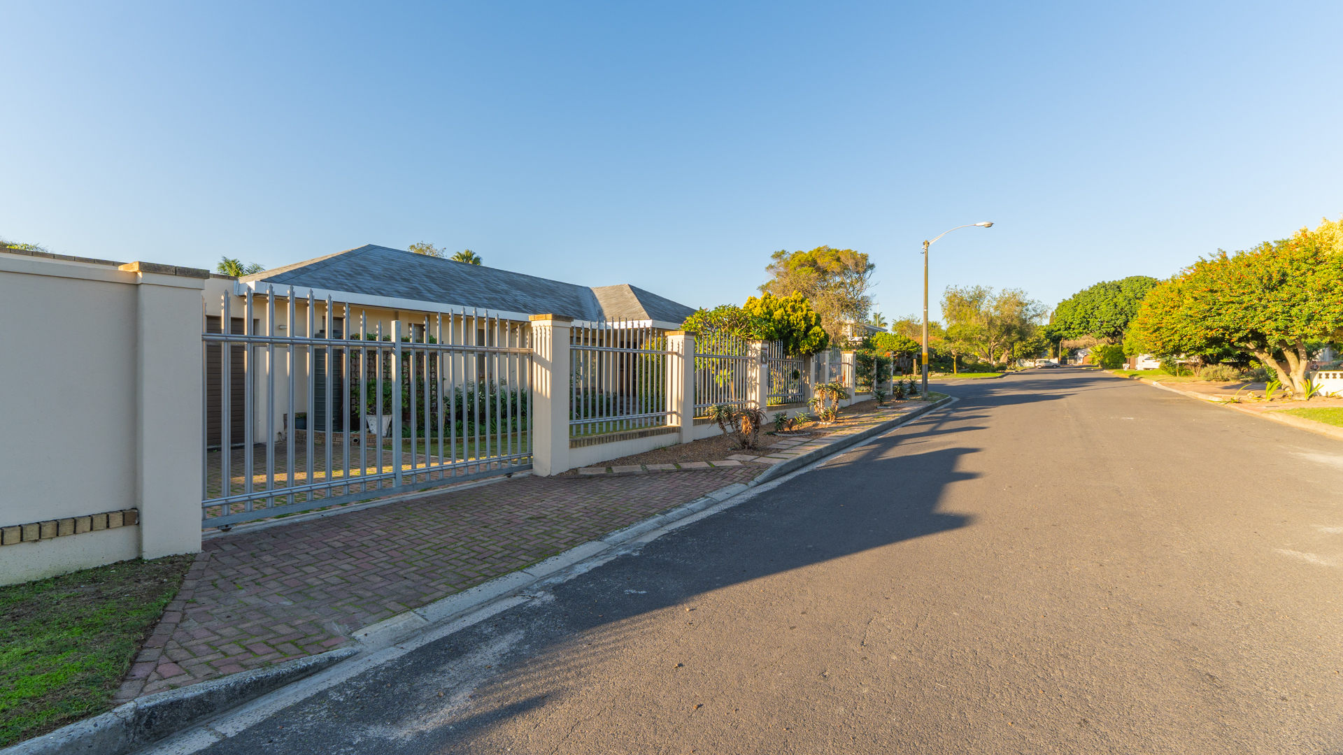  5  Manatoka, Amandelrug, Kuilsrivier 