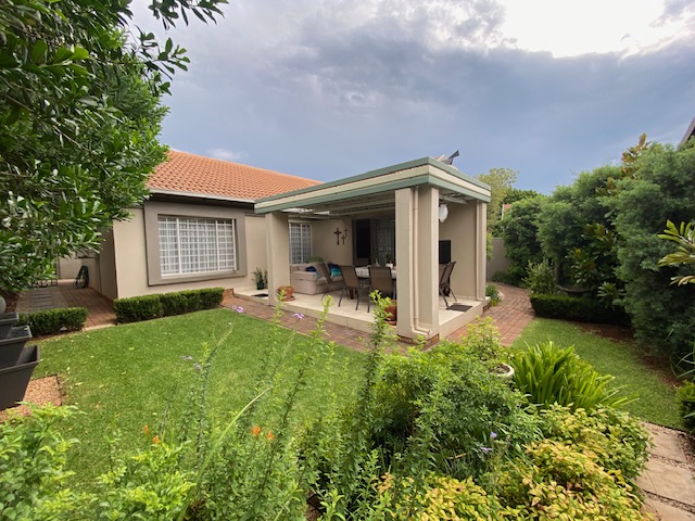  7 Ireland Gardens 102 Ireland Gardens, Eldoraigne,  Centurion 