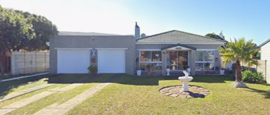  59  Julia Street, Franskraal, Gansbaai 