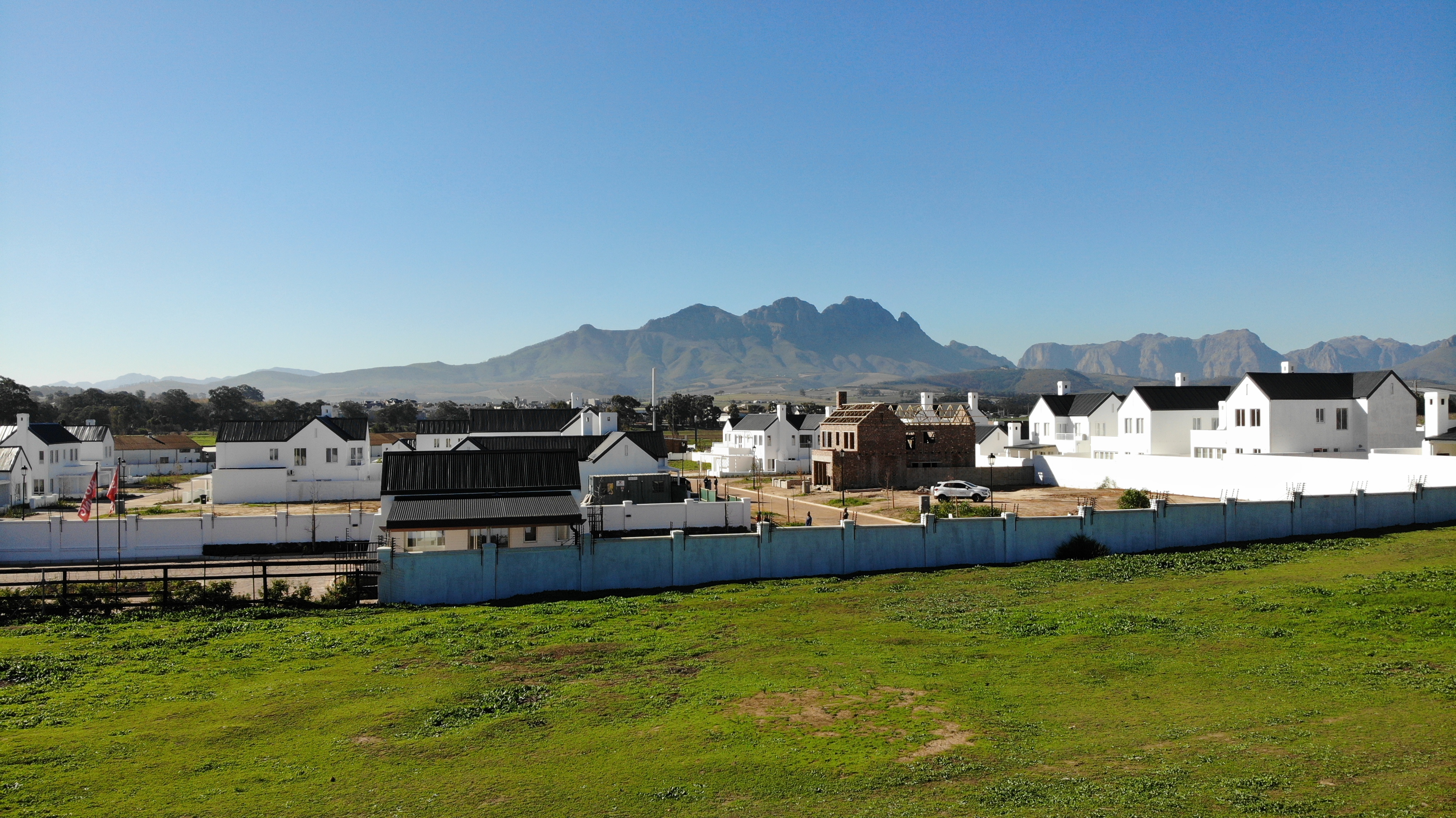  40  Hannetjie Horn, Koelpark, Stellenbosch 