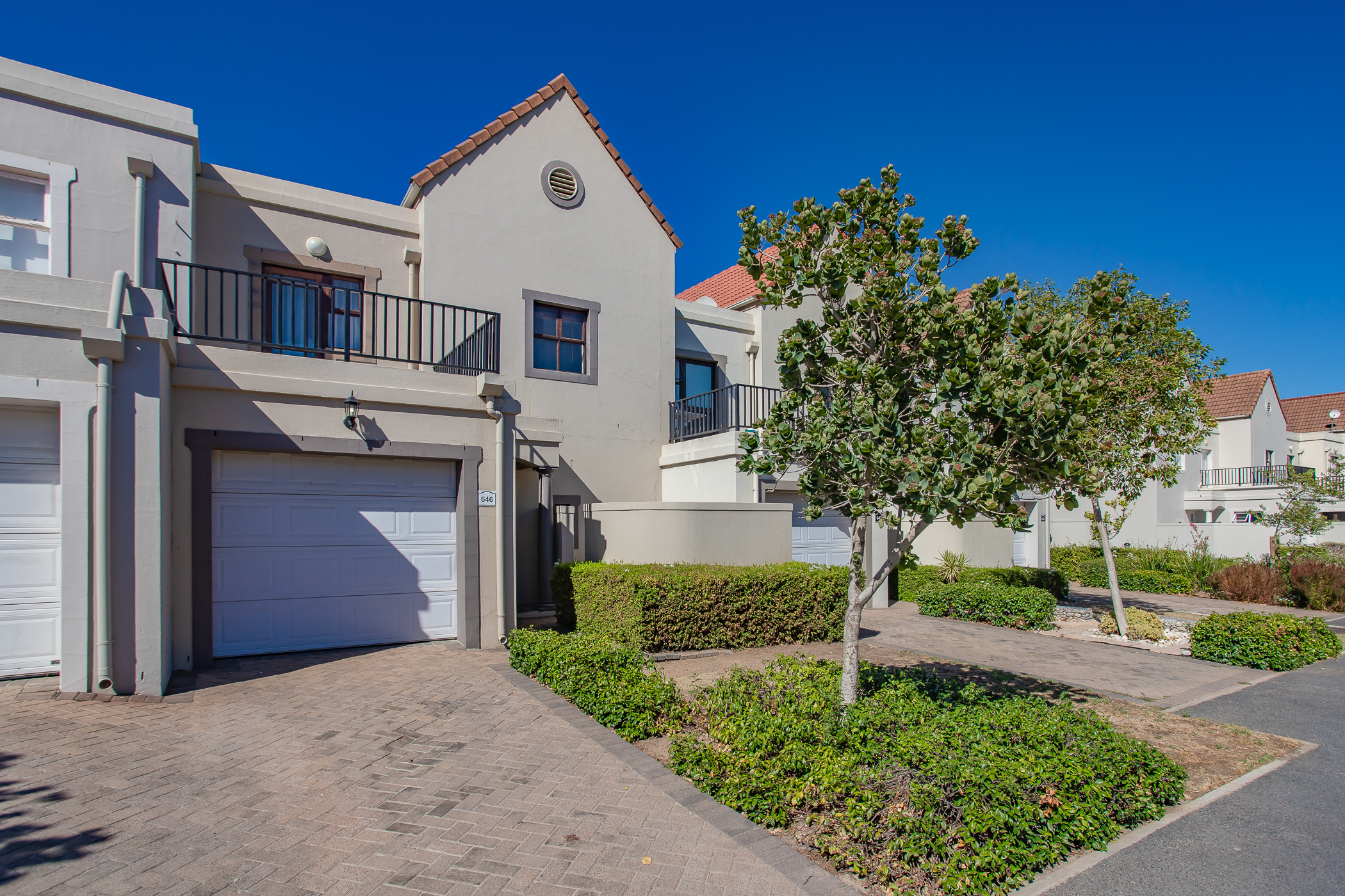 646  Boschenmeer, Boschenmeer, Paarl