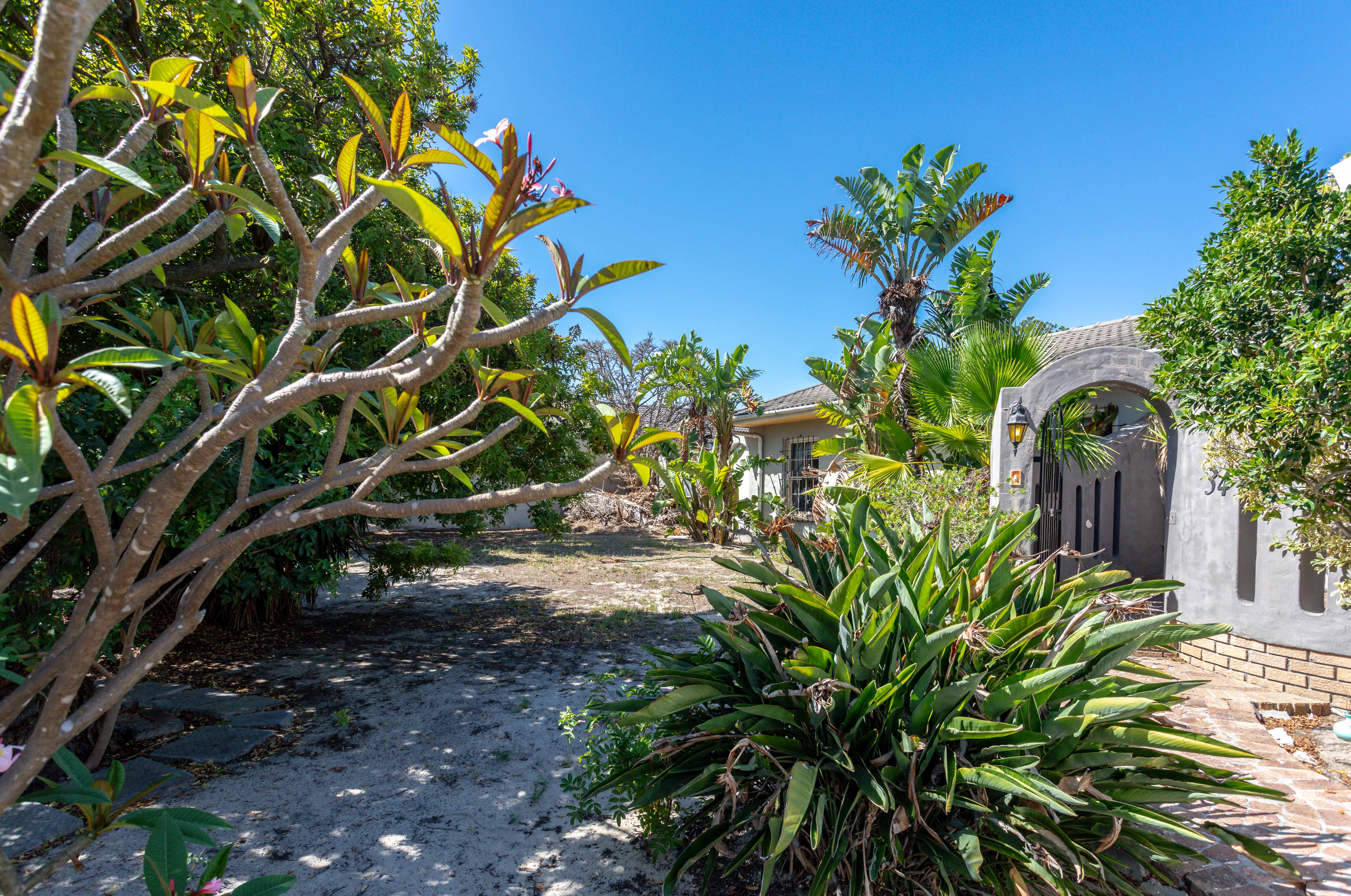 <!--[if BLOCK]><![endif]--> 34  President Swart , Panorama, Parow <!--[if ENDBLOCK]><![endif]-->