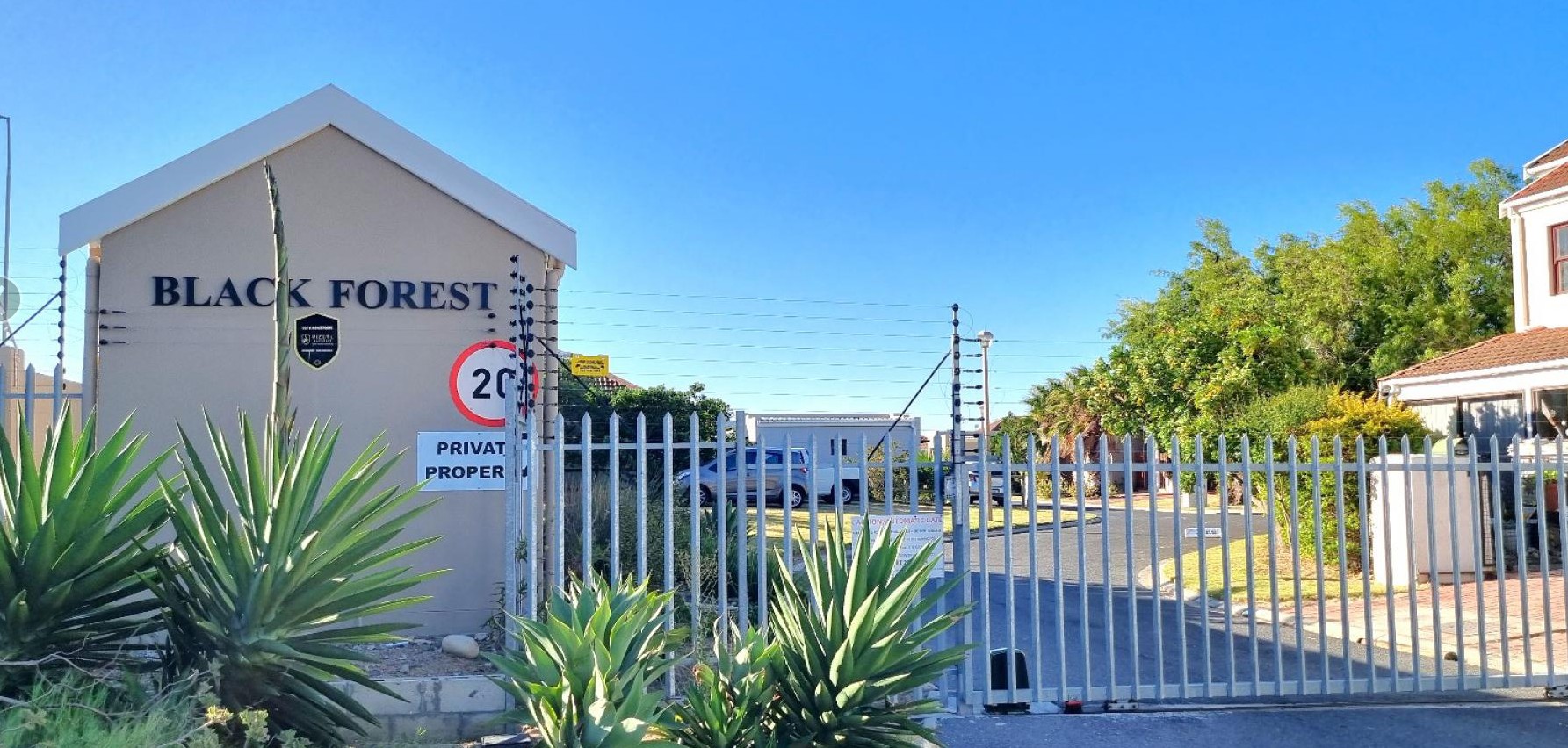 <!--[if BLOCK]><![endif]--> 12  Black Forest close, Fairview Golf Estate, Gordons Bay <!--[if ENDBLOCK]><![endif]-->
