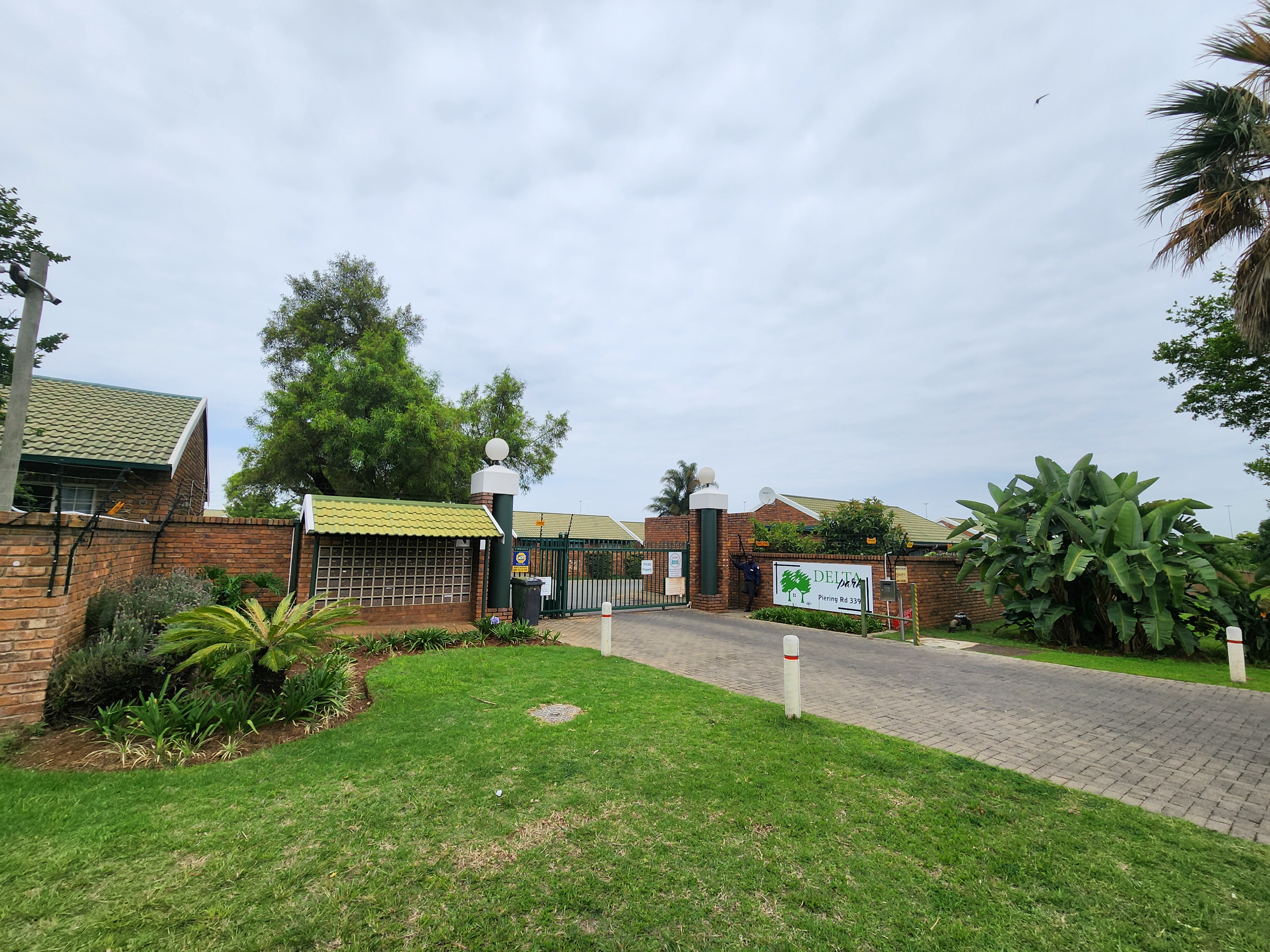 <!--[if BLOCK]><![endif]--> 46 SS Deltapark Piering Road, Elardus Park, Pretoria <!--[if ENDBLOCK]><![endif]-->