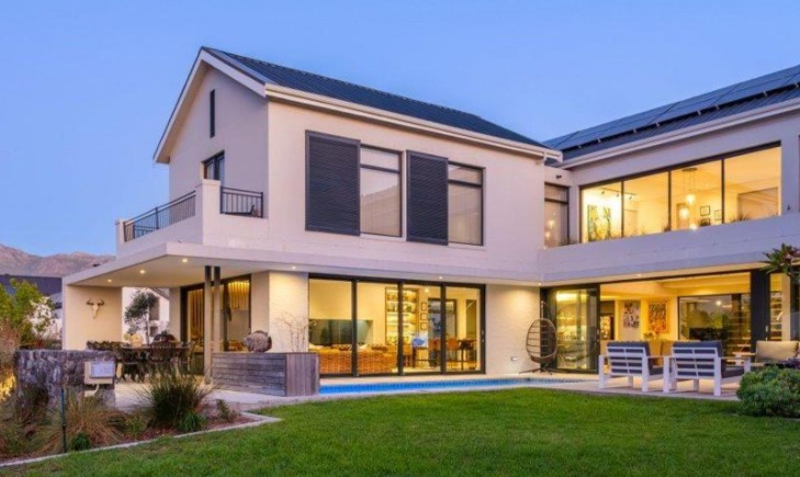 <!--[if BLOCK]><![endif]--> 1164  Val de Vie Estate , Val de Vie, Paarl <!--[if ENDBLOCK]><![endif]-->