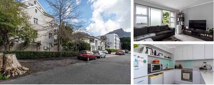  7 Grove Mews Grove walk, Claremont Upper, Cape Town 