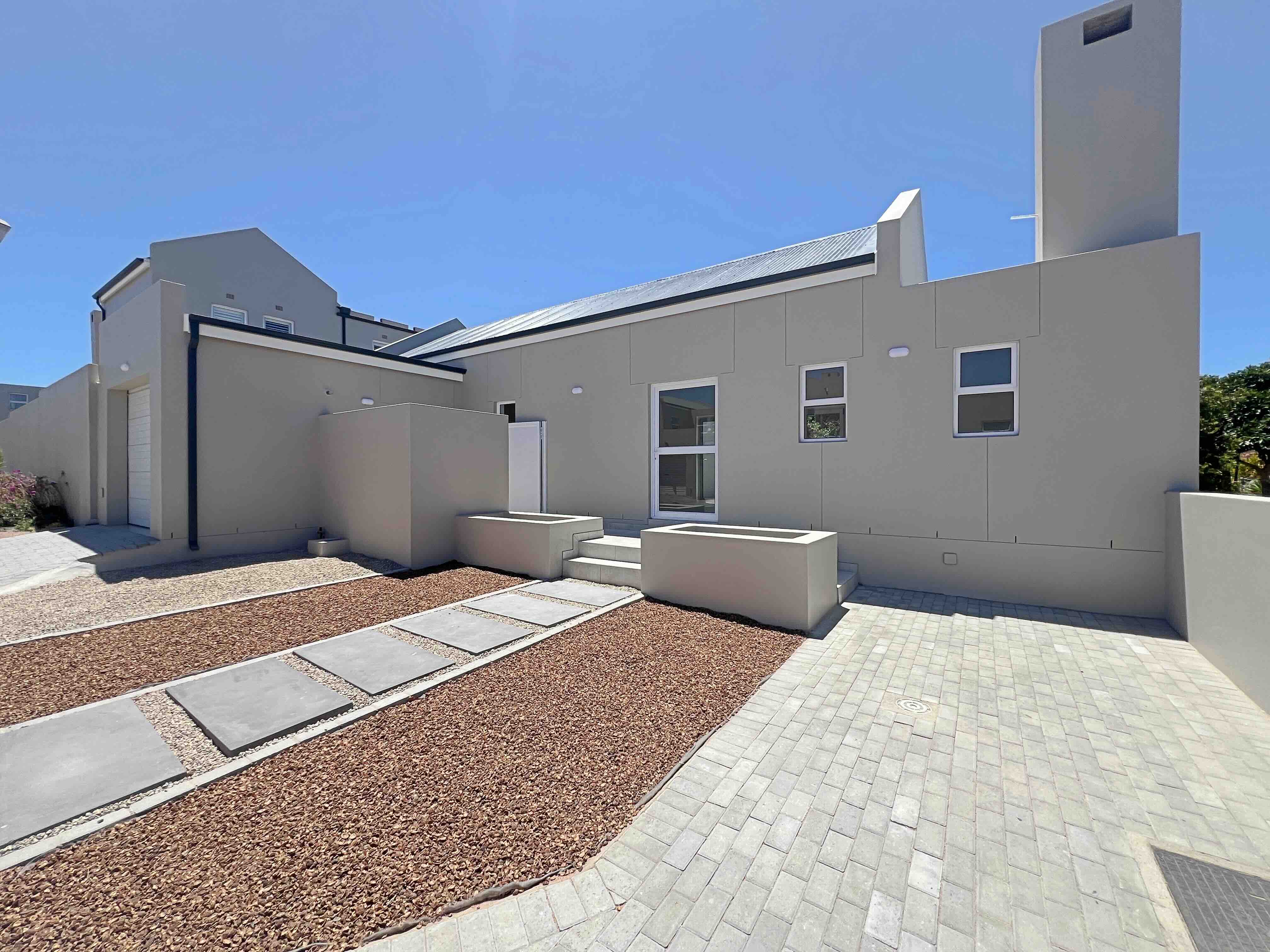  31  Saffier Street, Country Club, Langebaan 