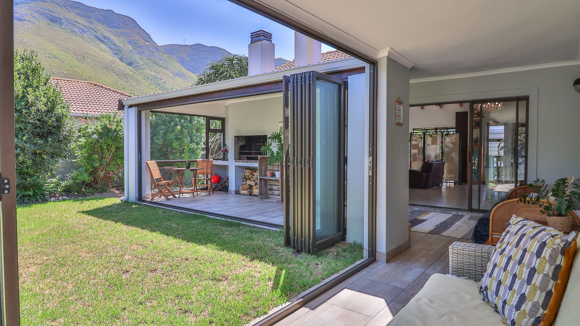  3  Caracle Close, Vermont, Hermanus 