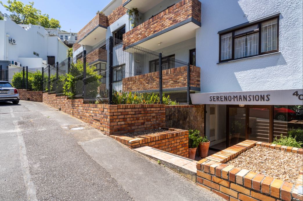 <!--[if BLOCK]><![endif]--> 7 Sereno Mansions Constantia Road, Oranjezicht, Cape Town <!--[if ENDBLOCK]><![endif]-->