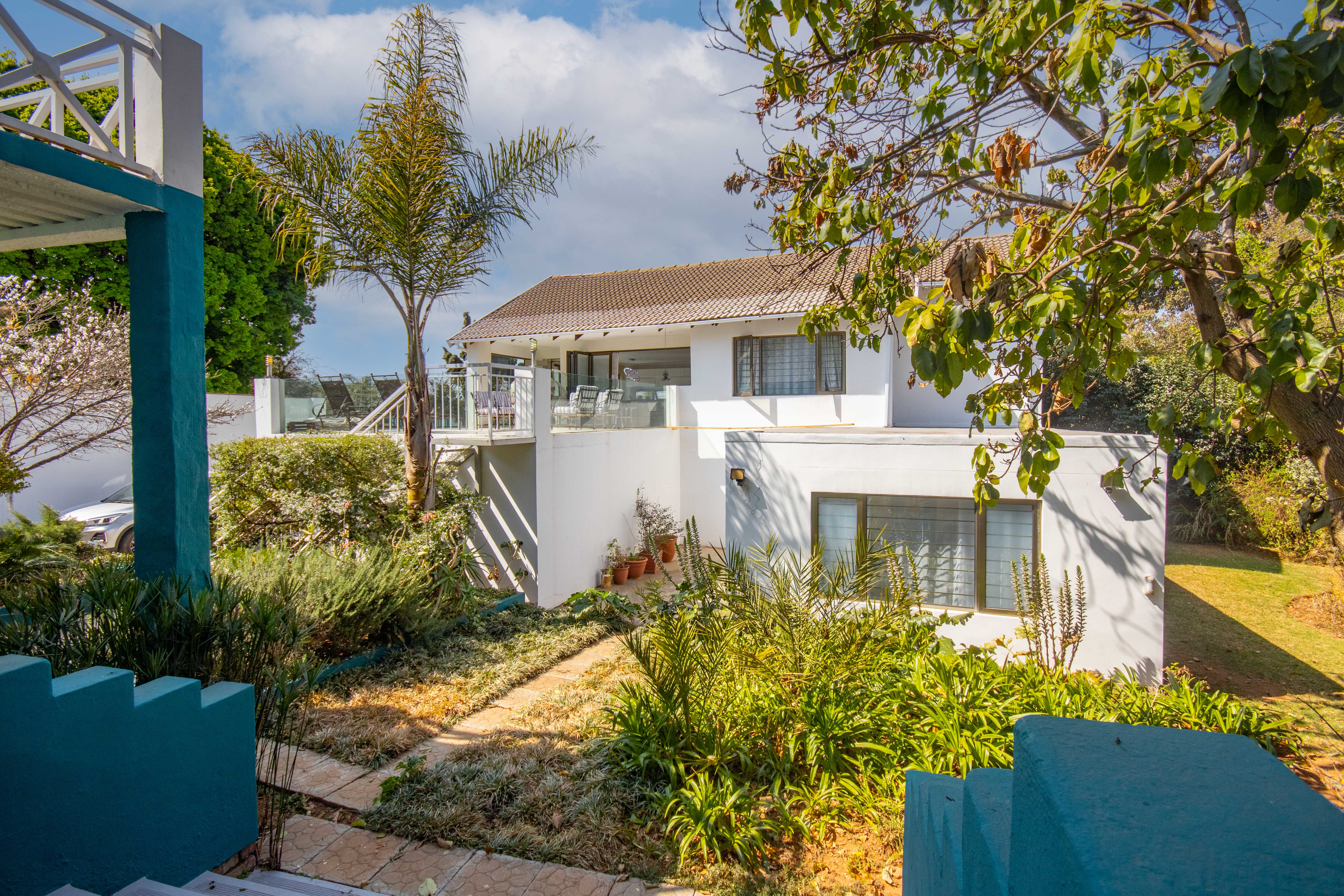  2  Seattle Street, Northcliff,  Johannesburg 