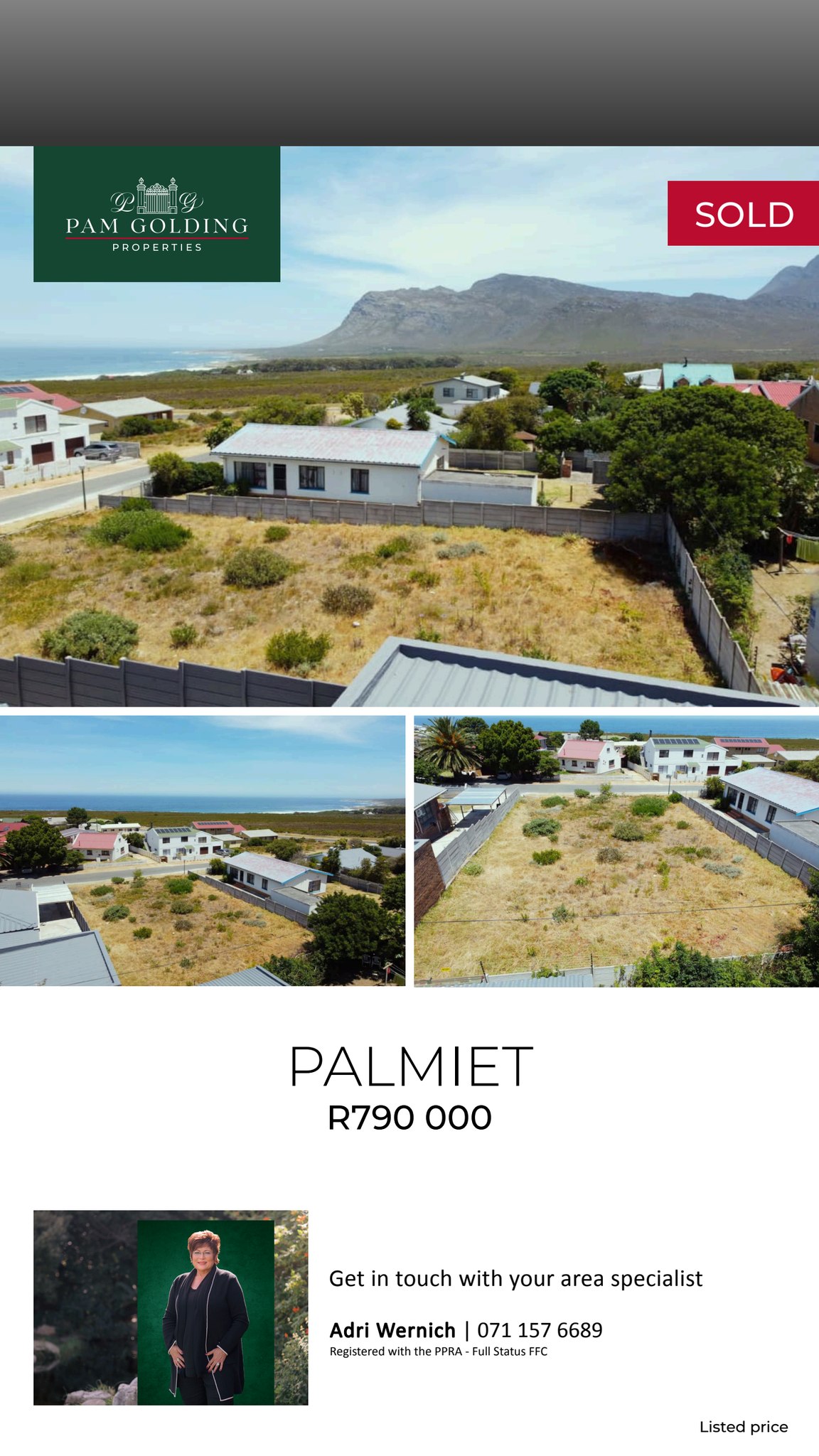 <!--[if BLOCK]><![endif]--> 30  Alheit Street, Palmiet, Kleinmond, Kleinmond <!--[if ENDBLOCK]><![endif]-->