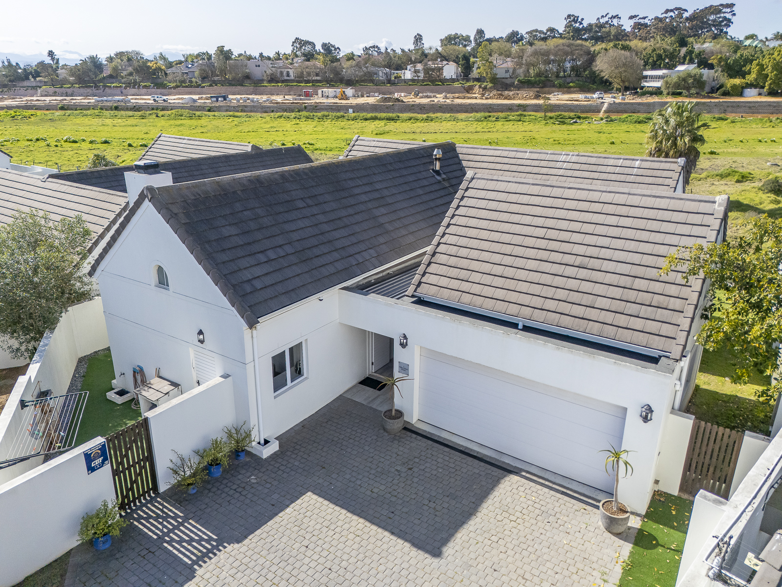 <!--[if BLOCK]><![endif]--> 1  Willow Wood Willow Wood Estate, D'urbanvale, Durbanville <!--[if ENDBLOCK]><![endif]-->