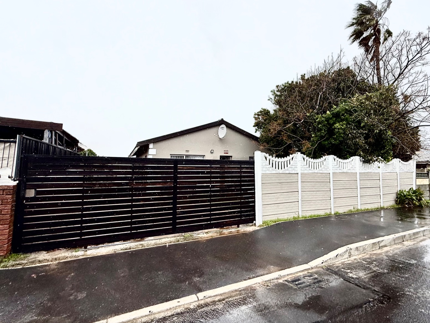  370  4th avenue , lotus river, Lotus River, Cape Town 