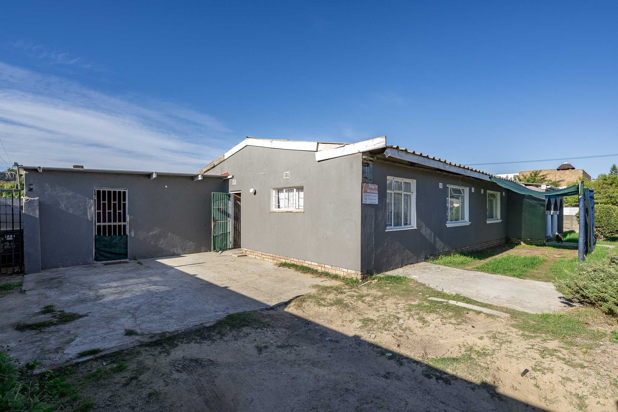  28  Perth Road, Eikendal, Kraaifontein 