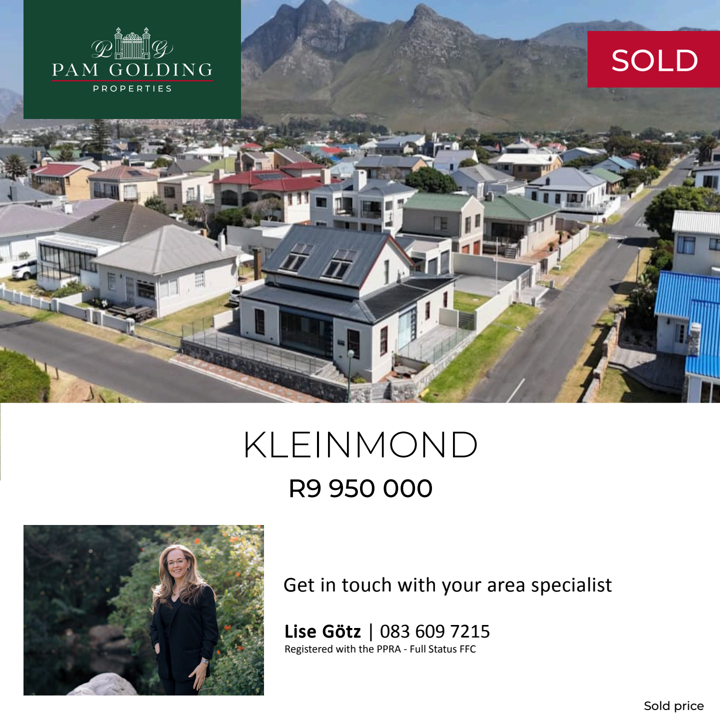 <!--[if BLOCK]><![endif]--> 54  Beach Road, Kleinmond, Kleinmond <!--[if ENDBLOCK]><![endif]-->