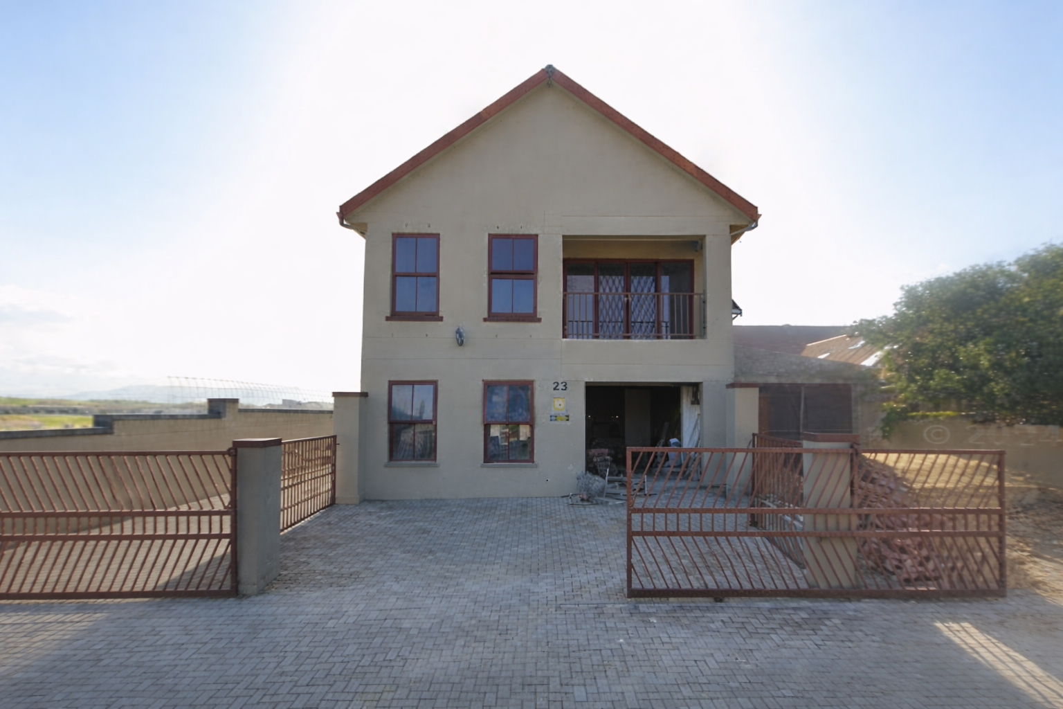  23  Pebble Beach Close, Fairview Golf Estate, Gordons Bay 