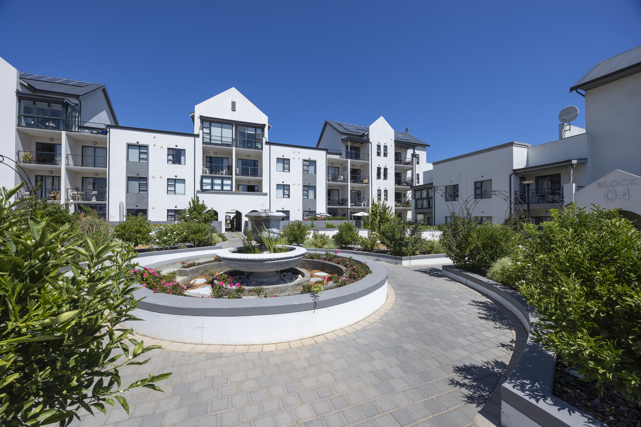 <!--[if BLOCK]><![endif]--> 432 BUH-REIN RETIREMENT VILLAGE Buh-Rein drive, Buhrein Estate, Kraaifontein <!--[if ENDBLOCK]><![endif]-->