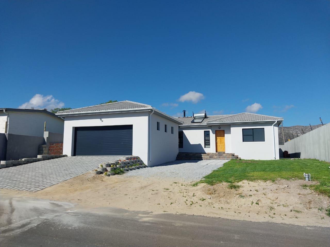 <!--[if BLOCK]><![endif]--> 15  Stirling Street, De Kelders, Gansbaai <!--[if ENDBLOCK]><![endif]-->
