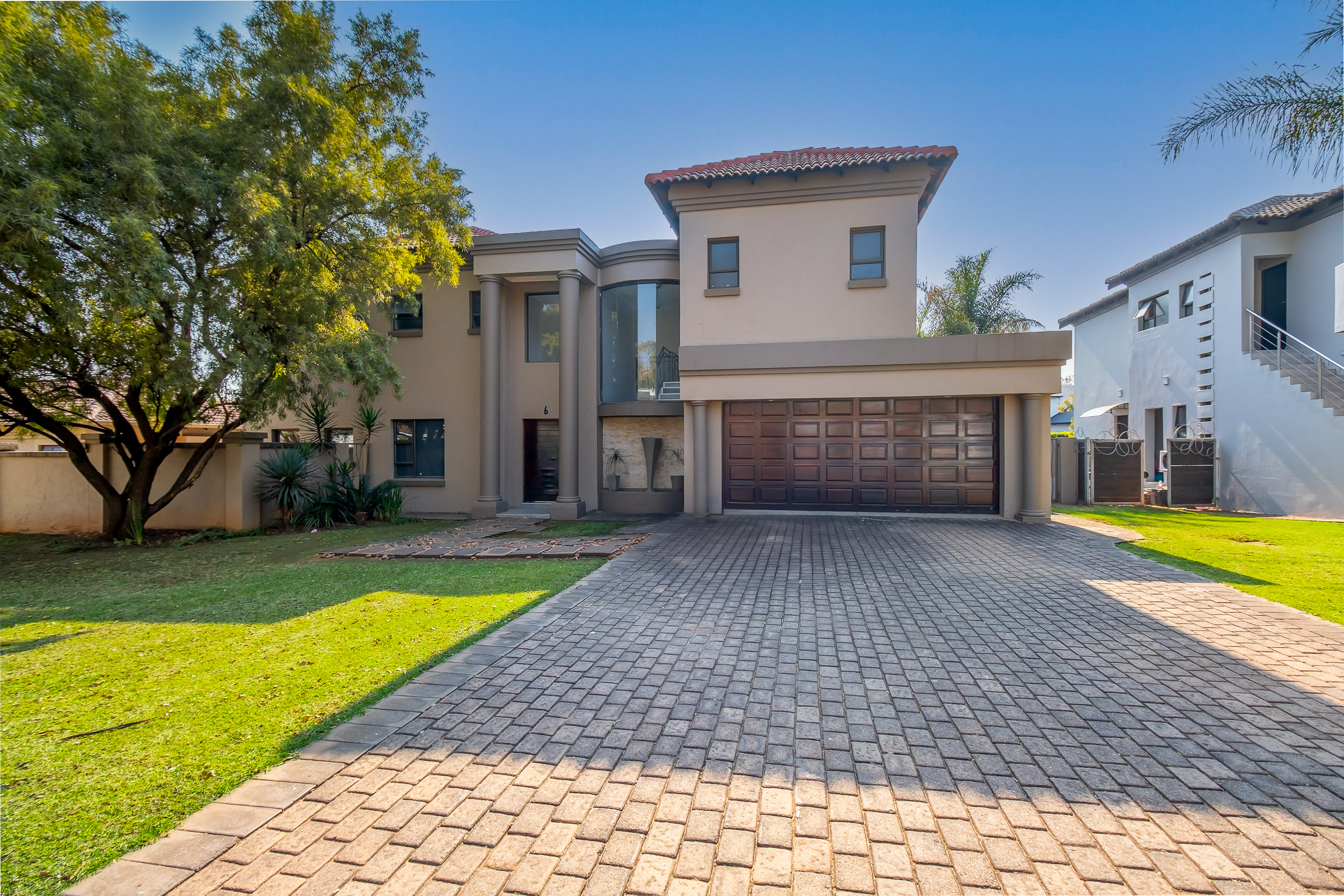 <!--[if BLOCK]><![endif]--> 6  Hendon Crescent, Midstream Estate, Midstream <!--[if ENDBLOCK]><![endif]-->