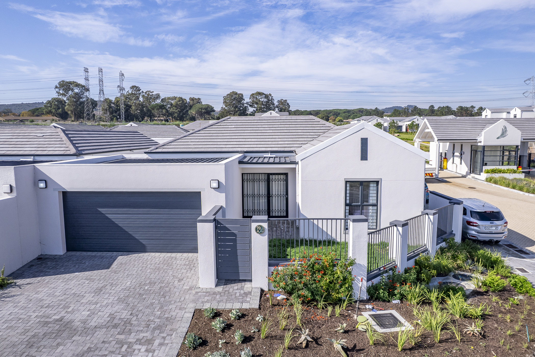 <!--[if BLOCK]><![endif]--> 70A  Neethlingshof Street, Haasendal, Kuilsrivier <!--[if ENDBLOCK]><![endif]-->